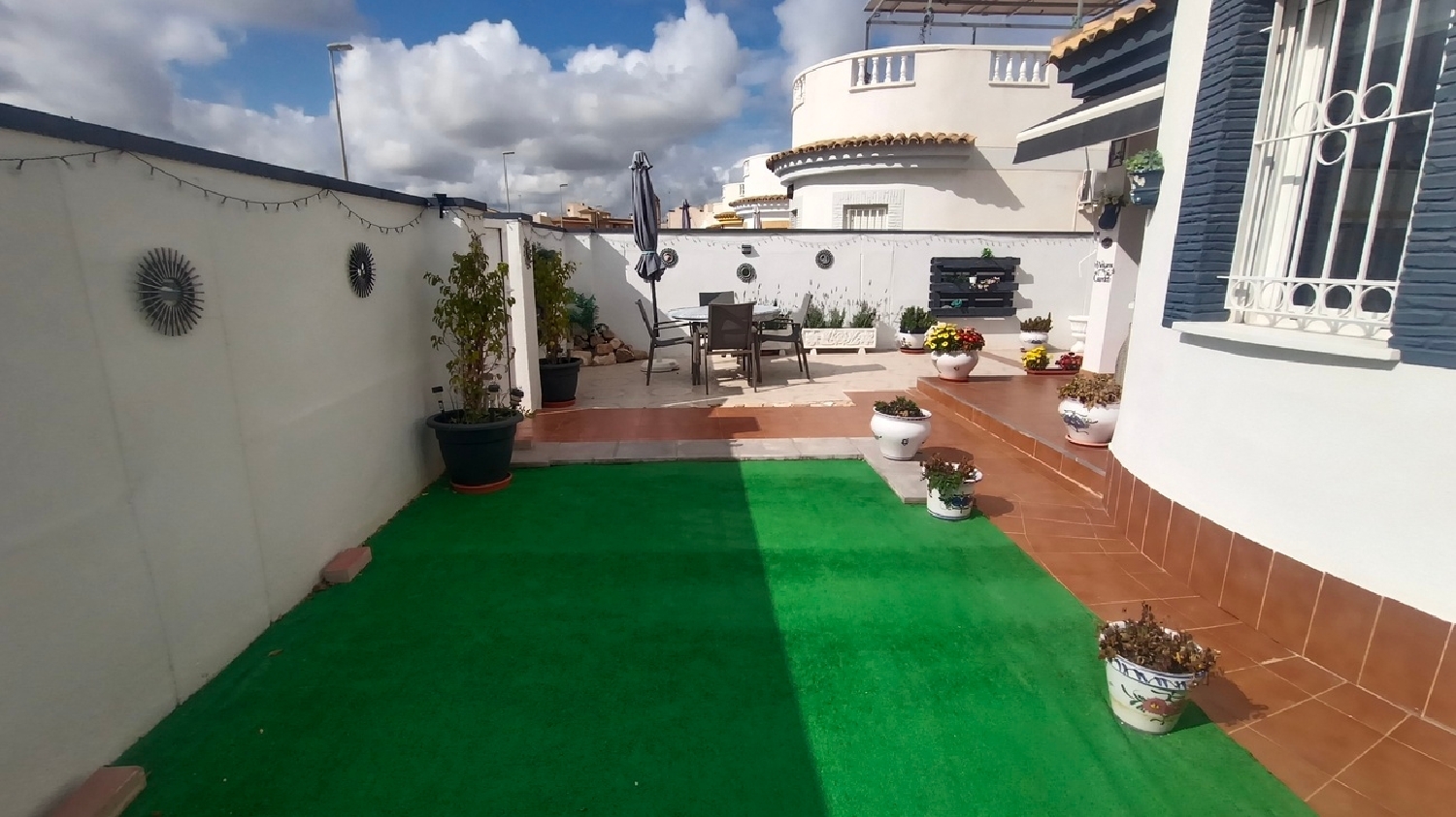  kaufen Villa Avileses Huerta De Murcia 5