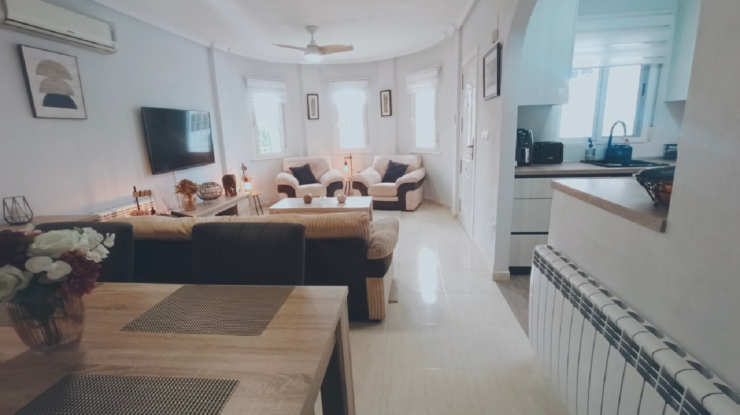  kaufen Villa Avileses Huerta De Murcia 2