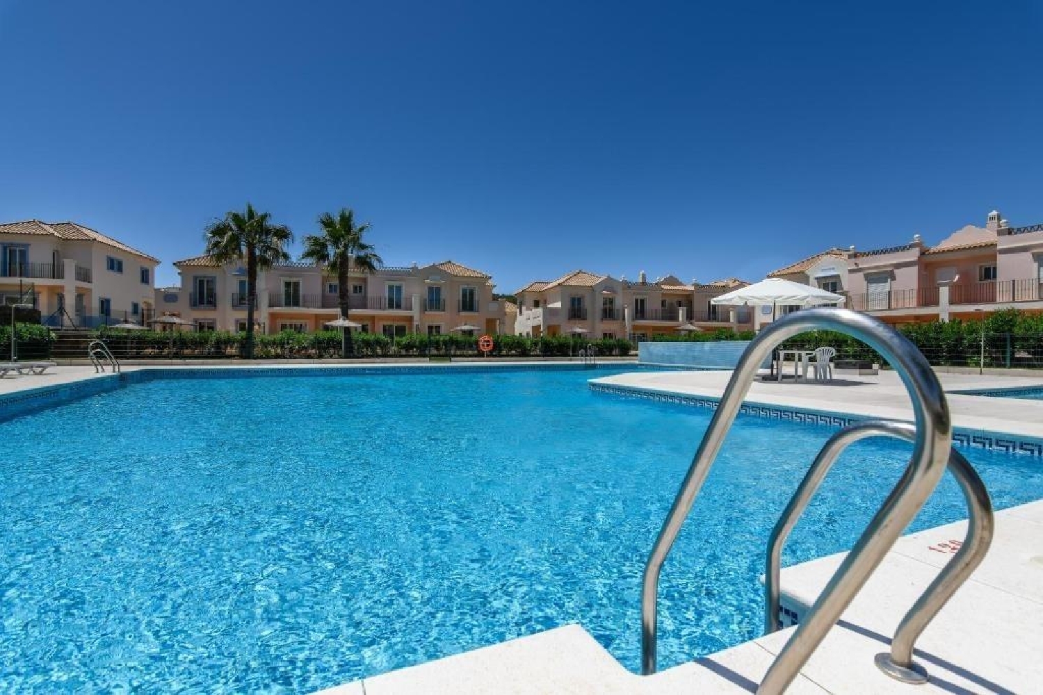 till salu villa Ayamonte Costa Occidental 2