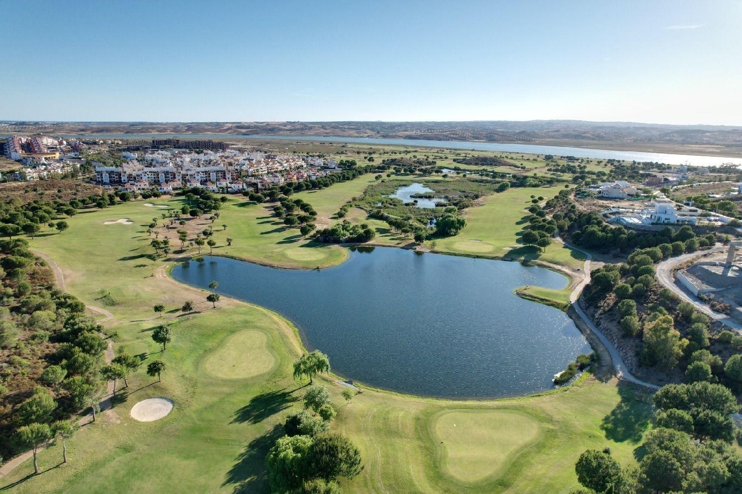 till salu villa Ayamonte Costa Occidental 3