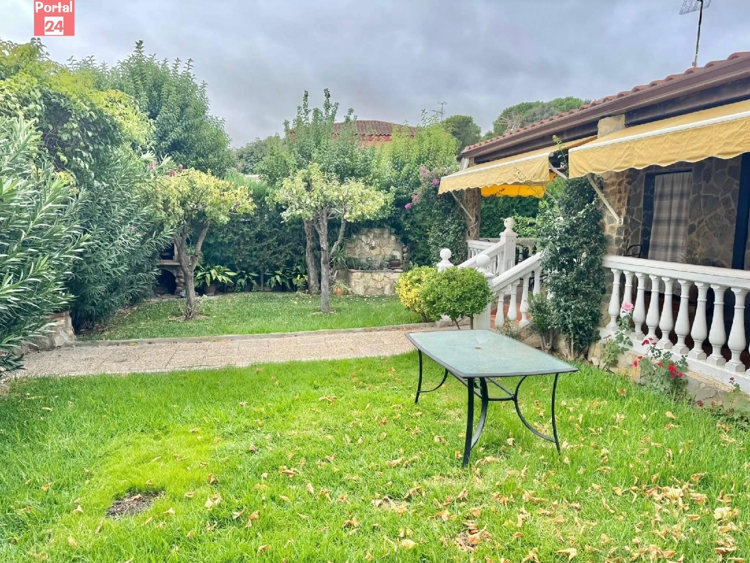  kaufen Villa Badajoz Casco Antiguo-Centro Badajoz 4