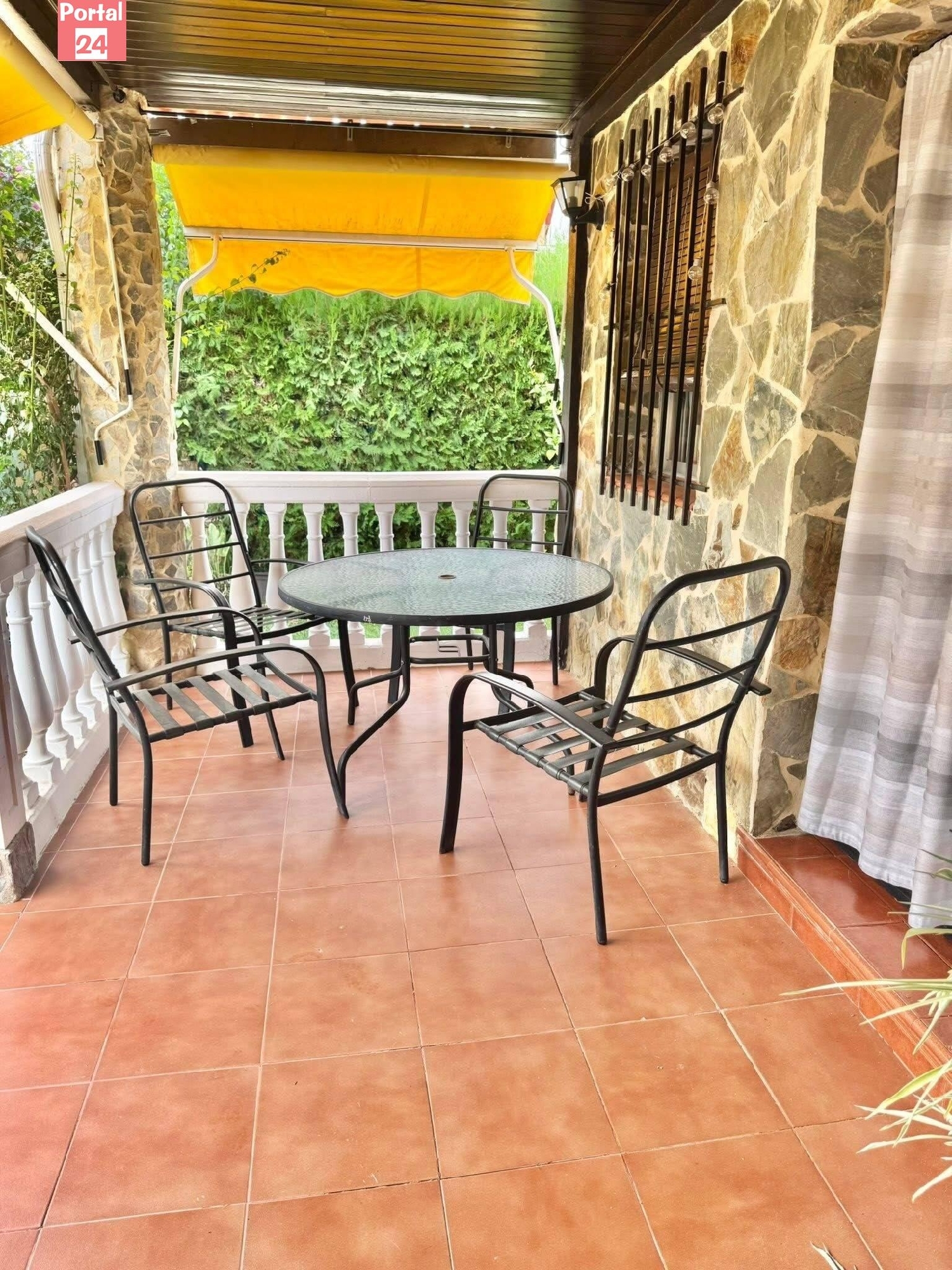  kaufen Villa Badajoz Casco Antiguo-Centro Badajoz 3