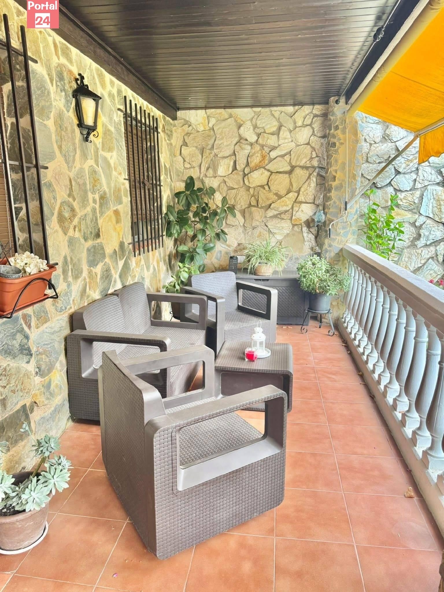  kaufen Villa Badajoz Casco Antiguo-Centro Badajoz 5