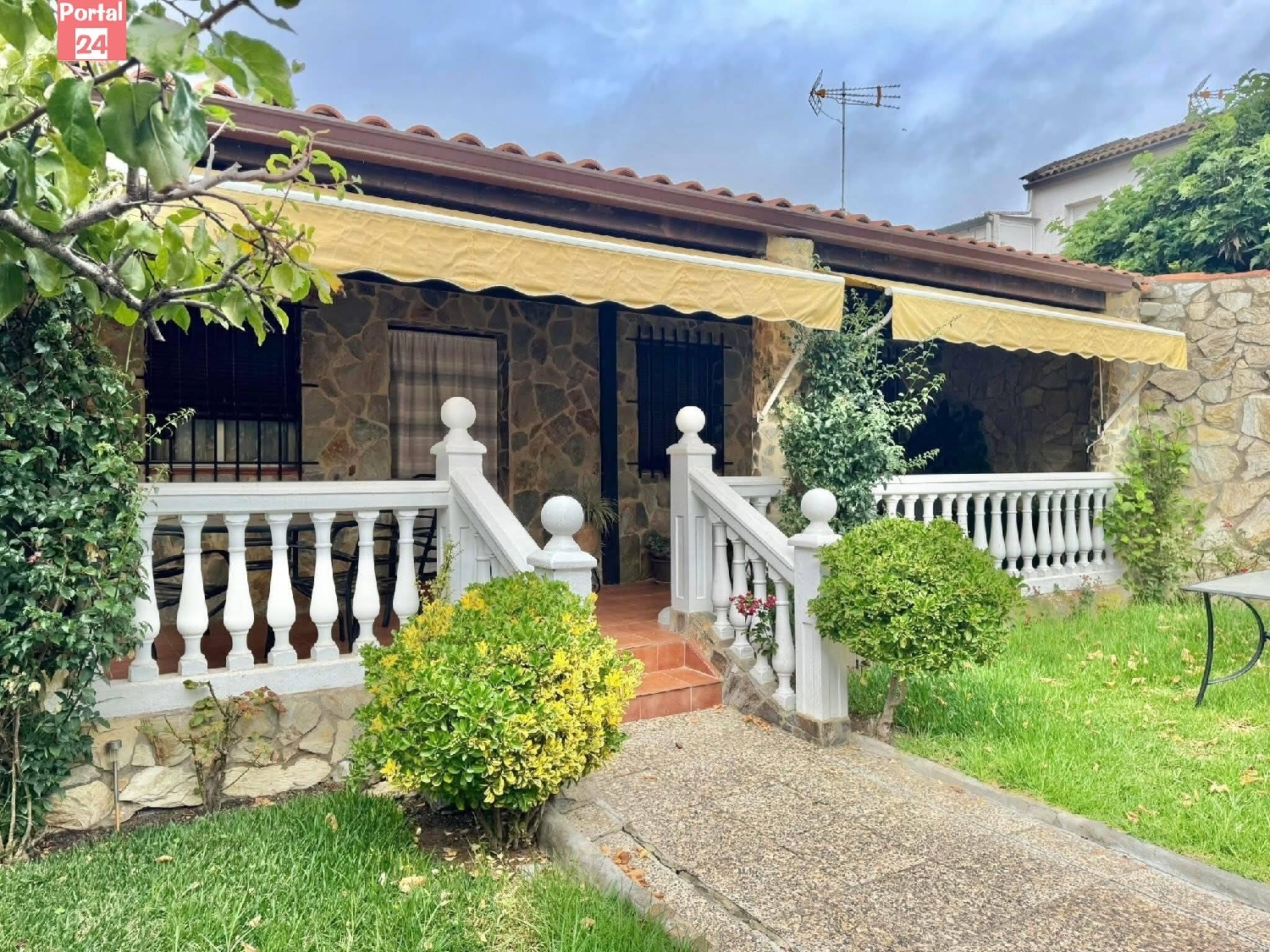  kaufen Villa Badajoz Casco Antiguo-Centro Badajoz 1