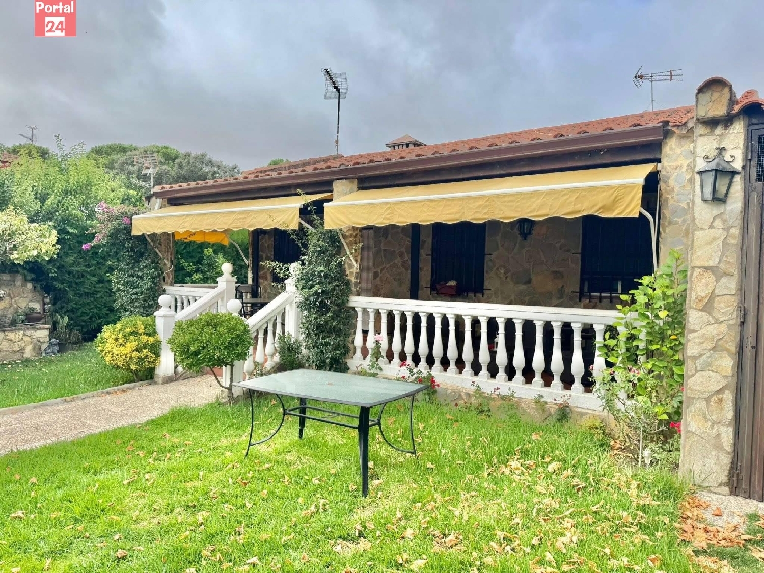  kaufen Villa Badajoz Casco Antiguo-Centro Badajoz 2