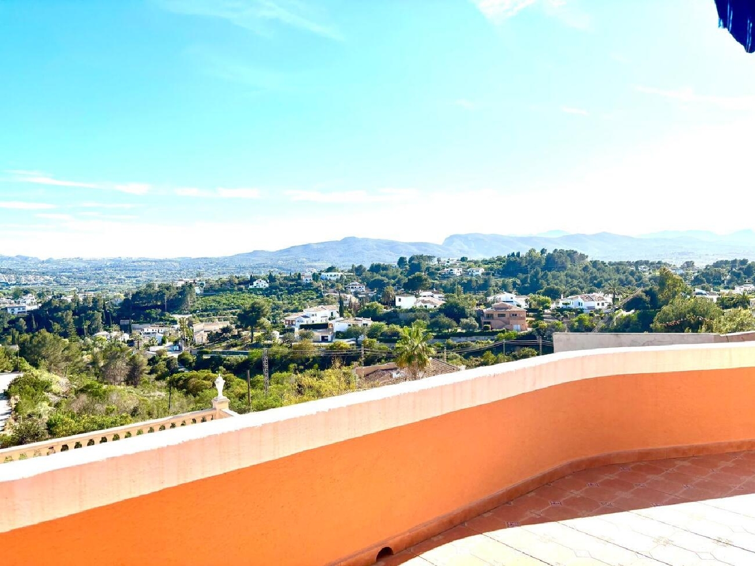 à vendre villa Bahía De Javea Marina Alta 7