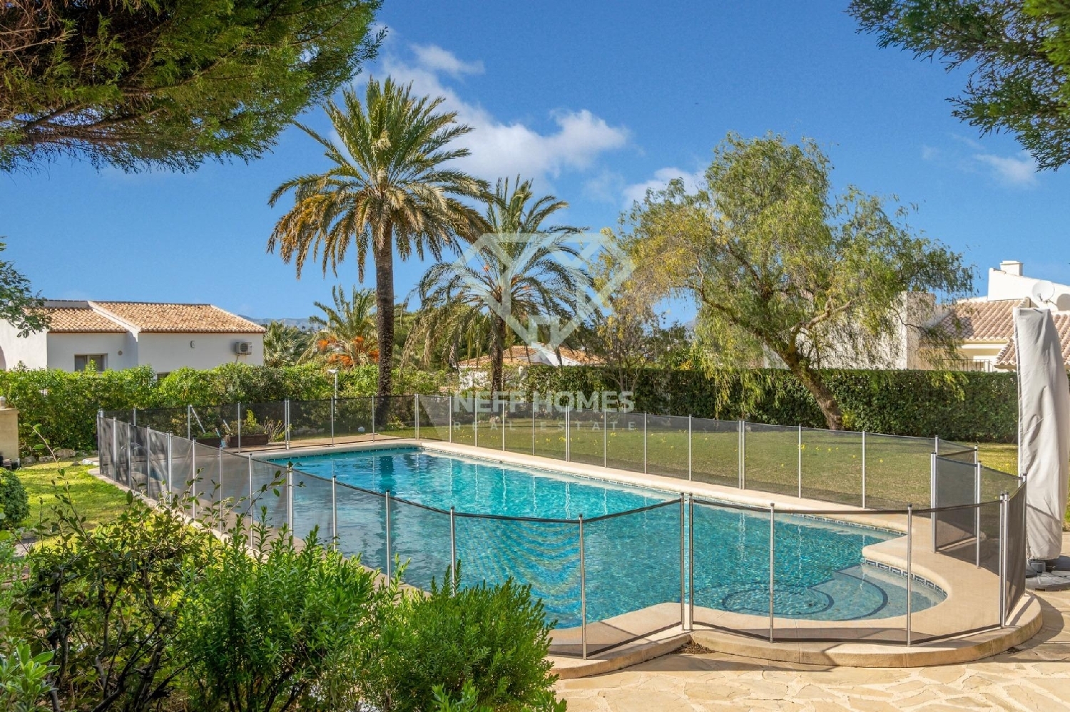  for sale villa Bahía De Javea Marina Alta 8