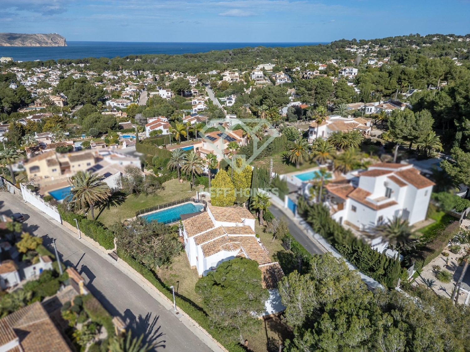  for sale villa Bahía De Javea Marina Alta 4