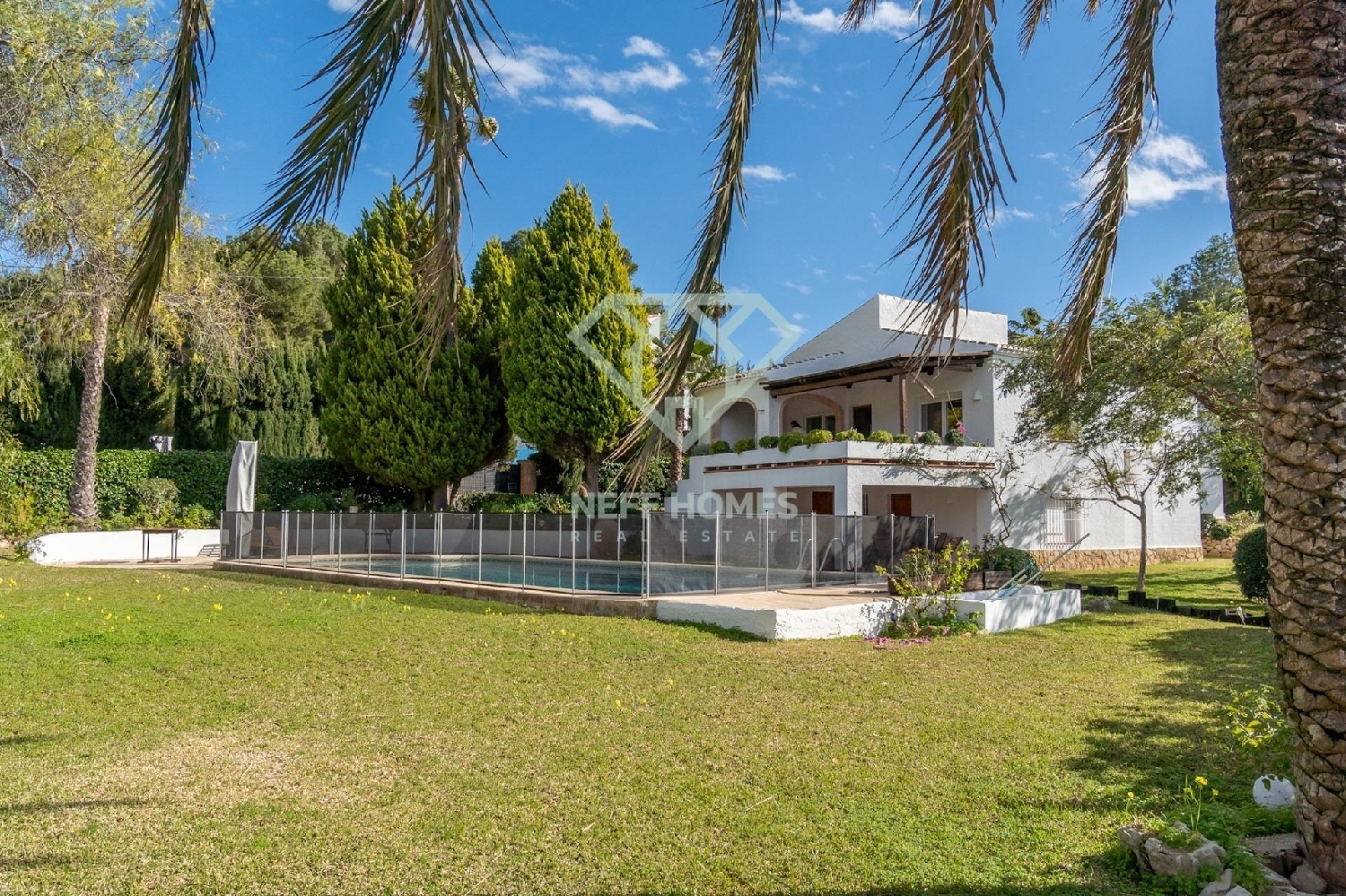  for sale villa Bahía De Javea Marina Alta 7