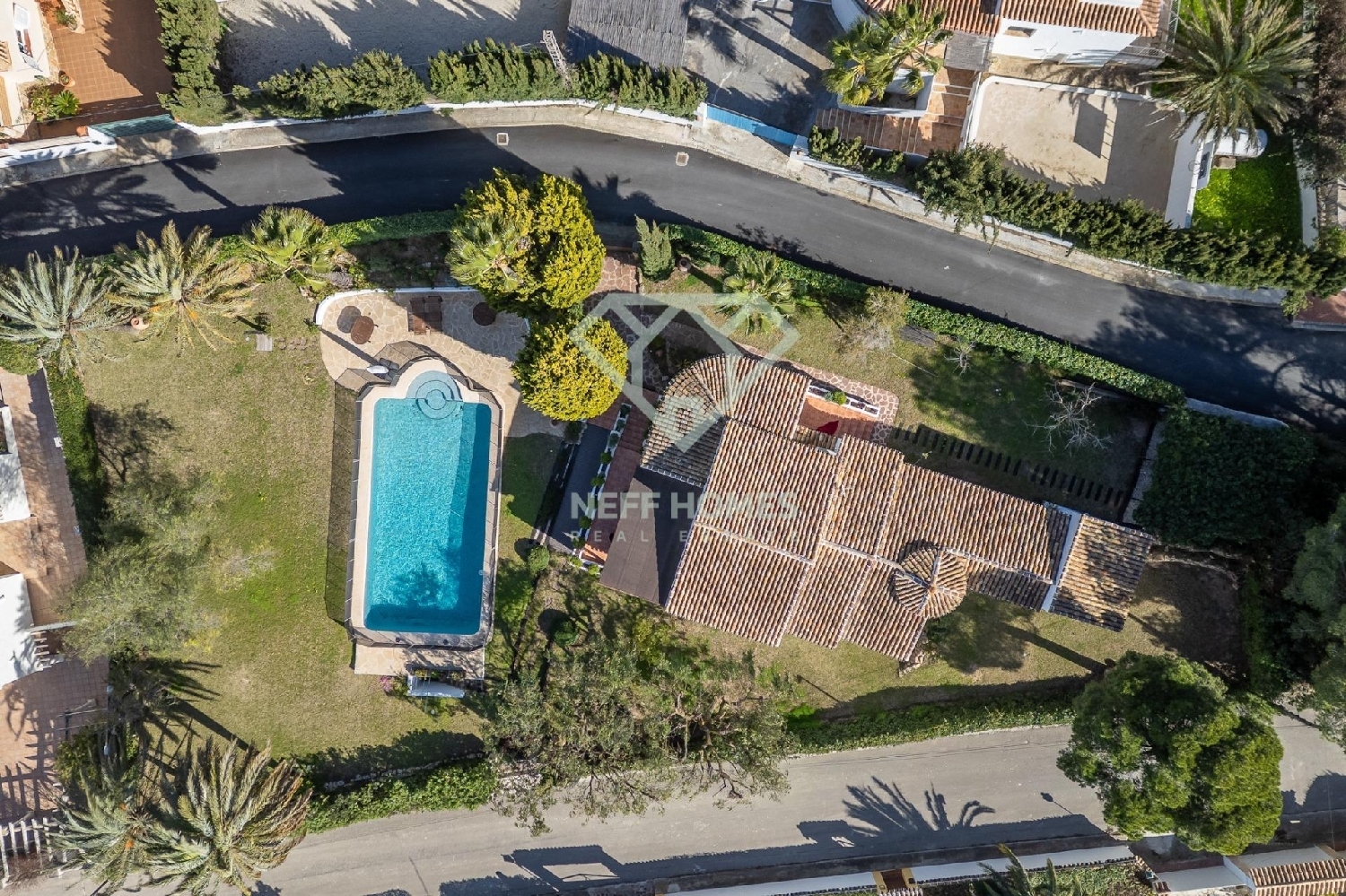  for sale villa Bahía De Javea Marina Alta 3