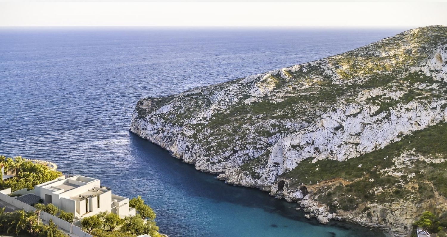 till salu villa Bahía De Javea Marina Alta 4