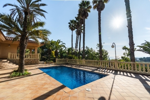 Balco De Tarragona Tarragonès Villa Bild 6363670