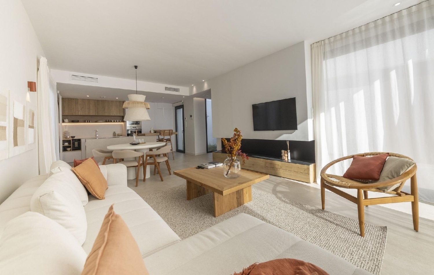  till salu villa Baños Y Mendigo Huerta De Murcia 17