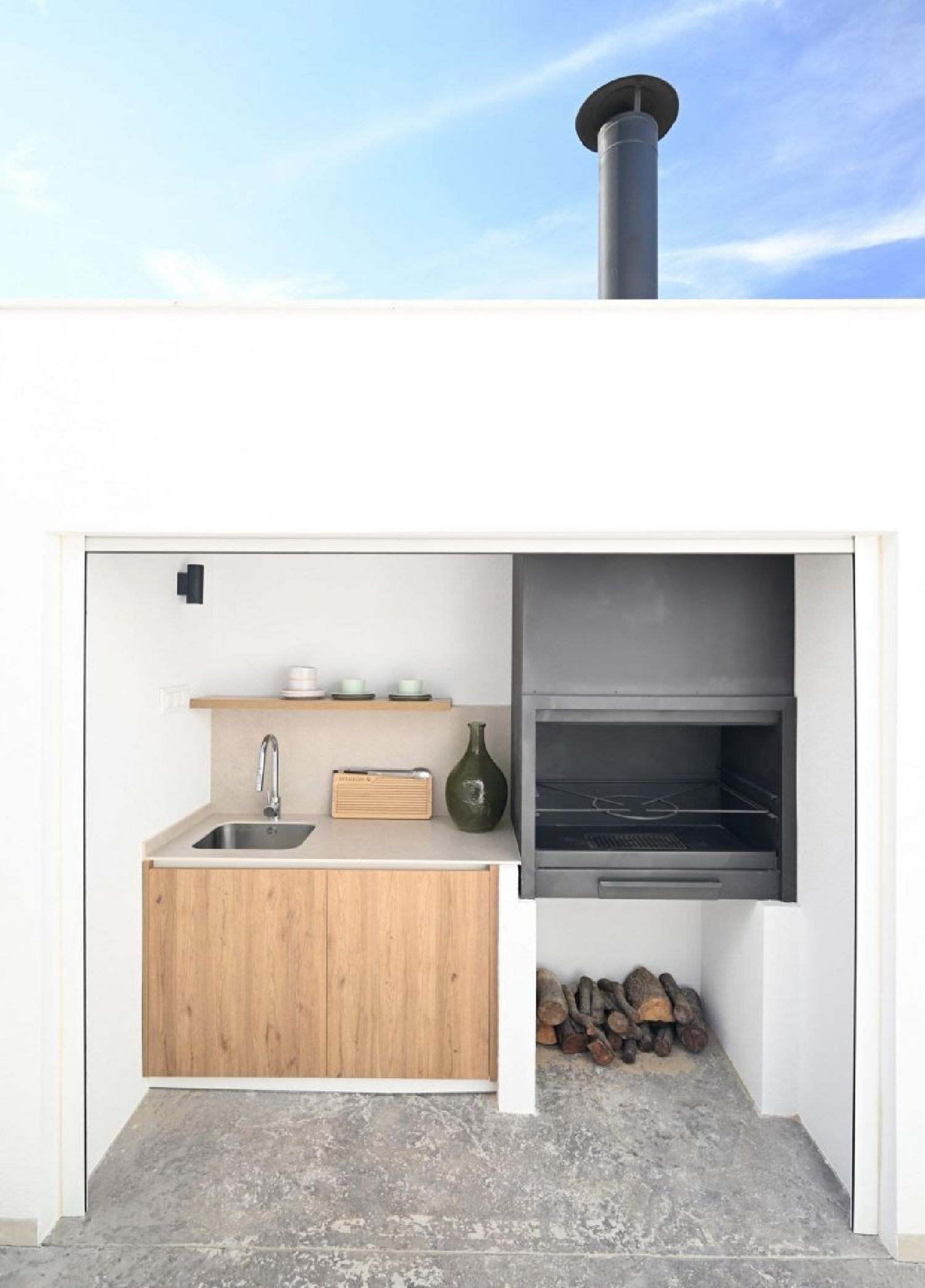  till salu villa Baños Y Mendigo Huerta De Murcia 8