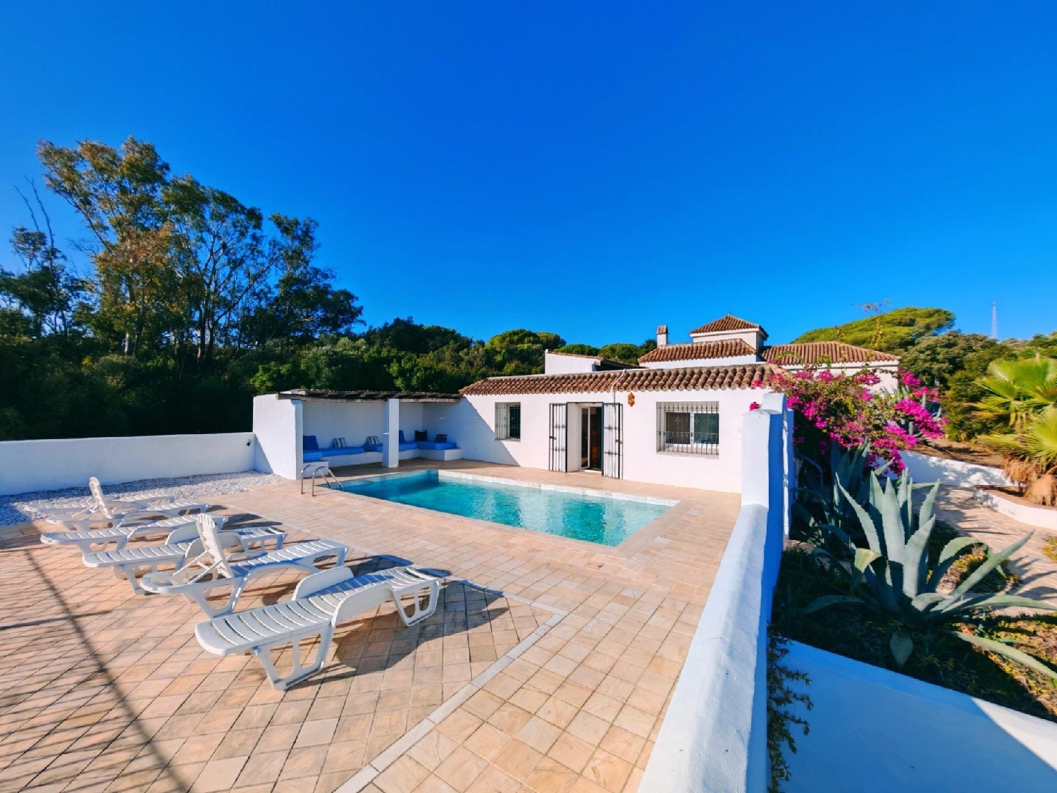  kaufen Villa Barbate Janda (La) 2