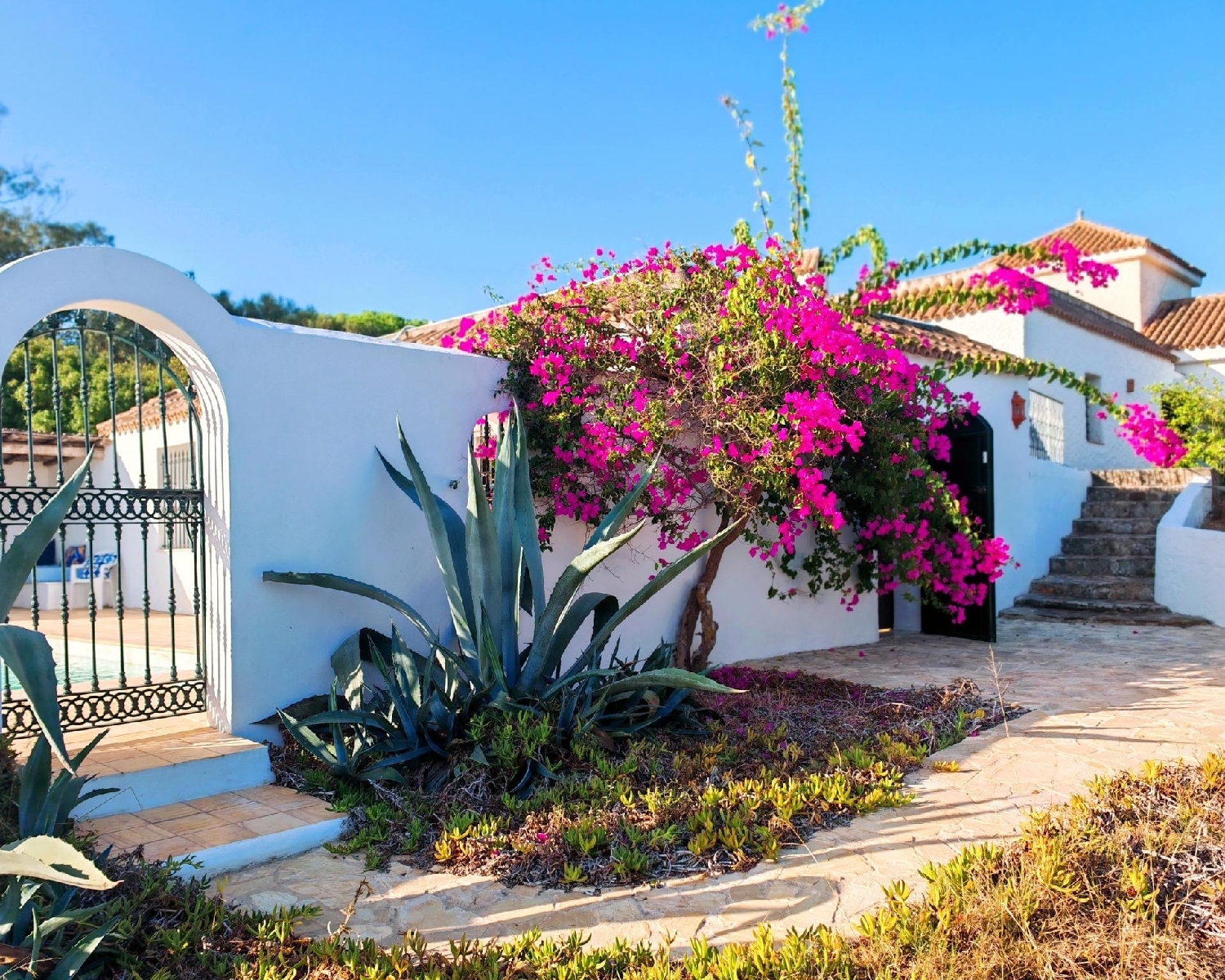  kaufen Villa Barbate Janda (La) 6