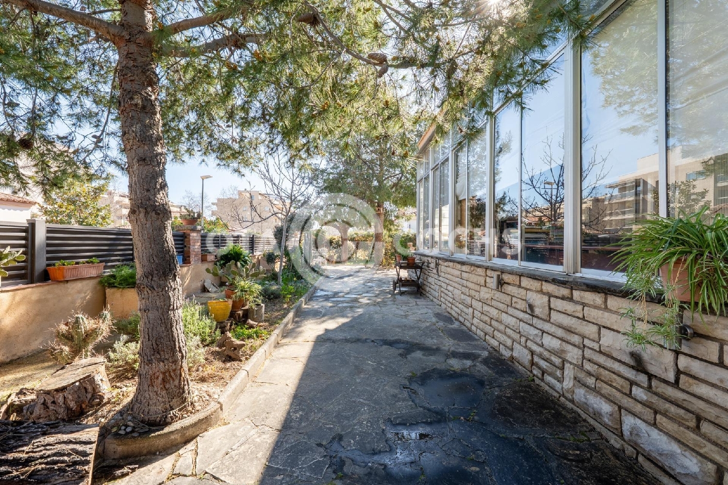  for sale villa Barriada Les Tres Creus Bages 3