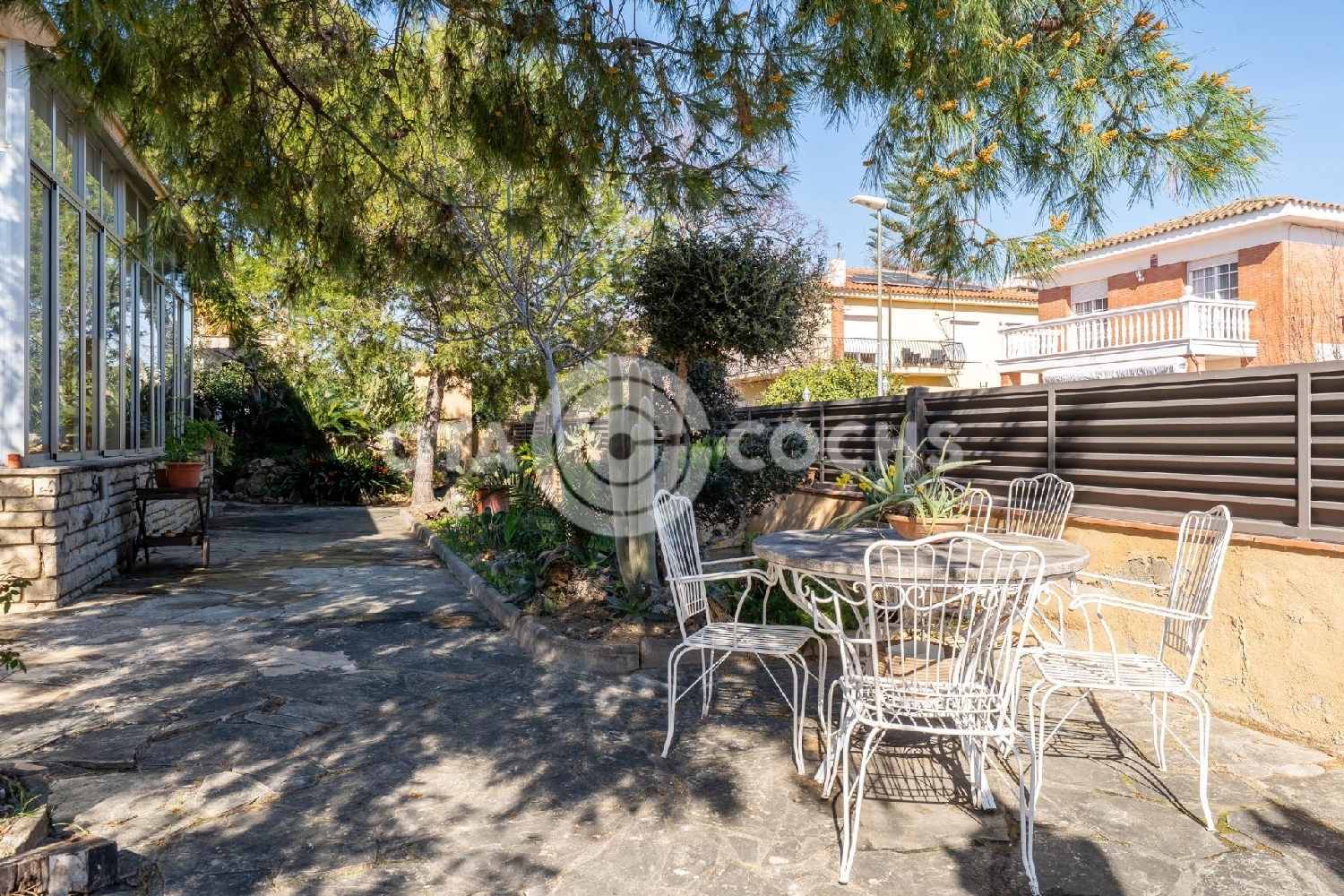  for sale villa Barriada Les Tres Creus Bages 4