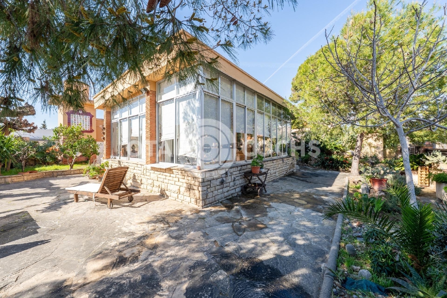  for sale villa Barriada Les Tres Creus Bages 1