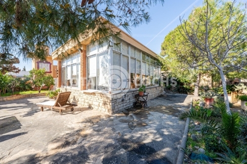 Barriada Les Tres Creus Bages villa foto 6355327