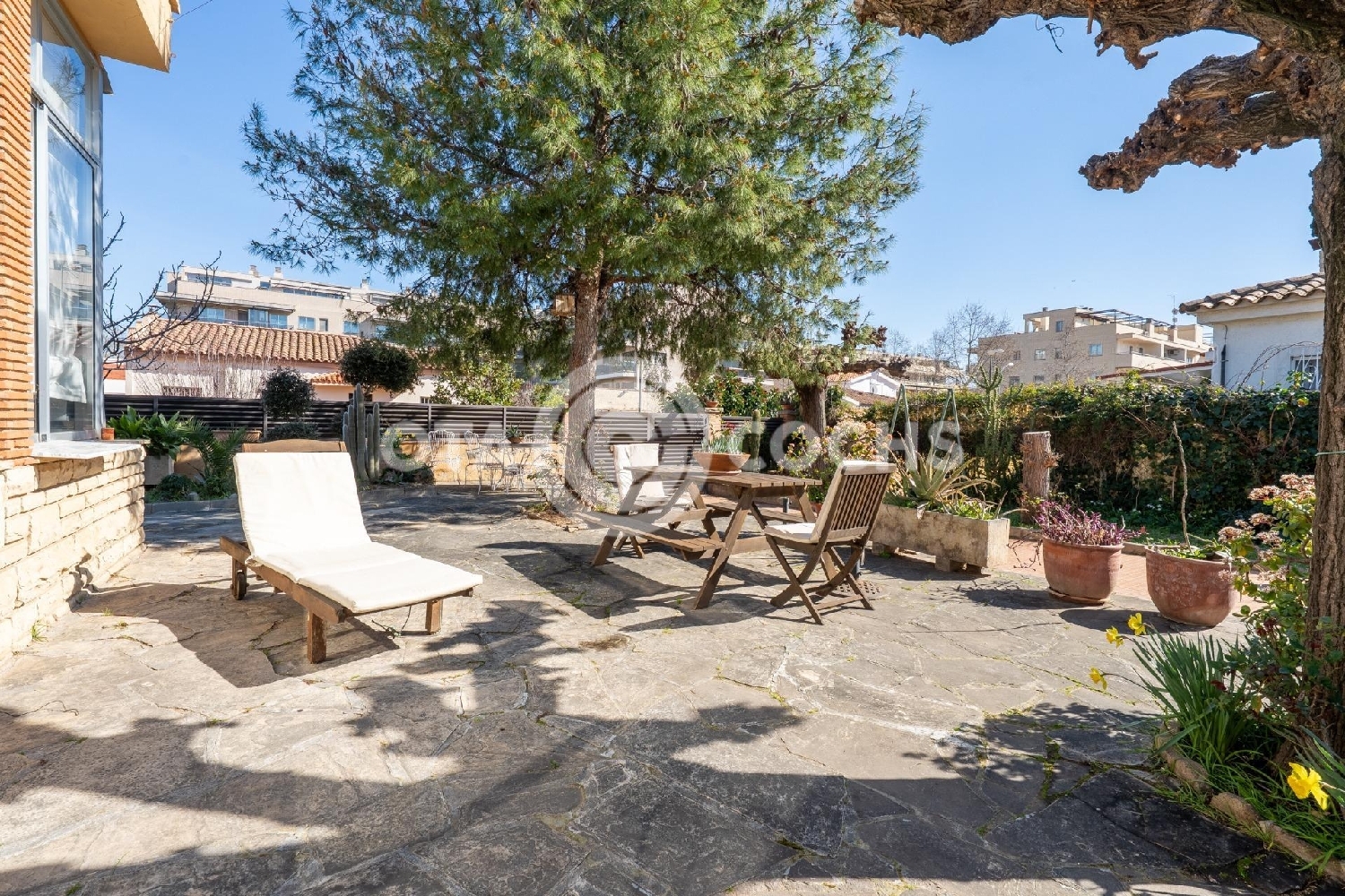  for sale villa Barriada Les Tres Creus Bages 6