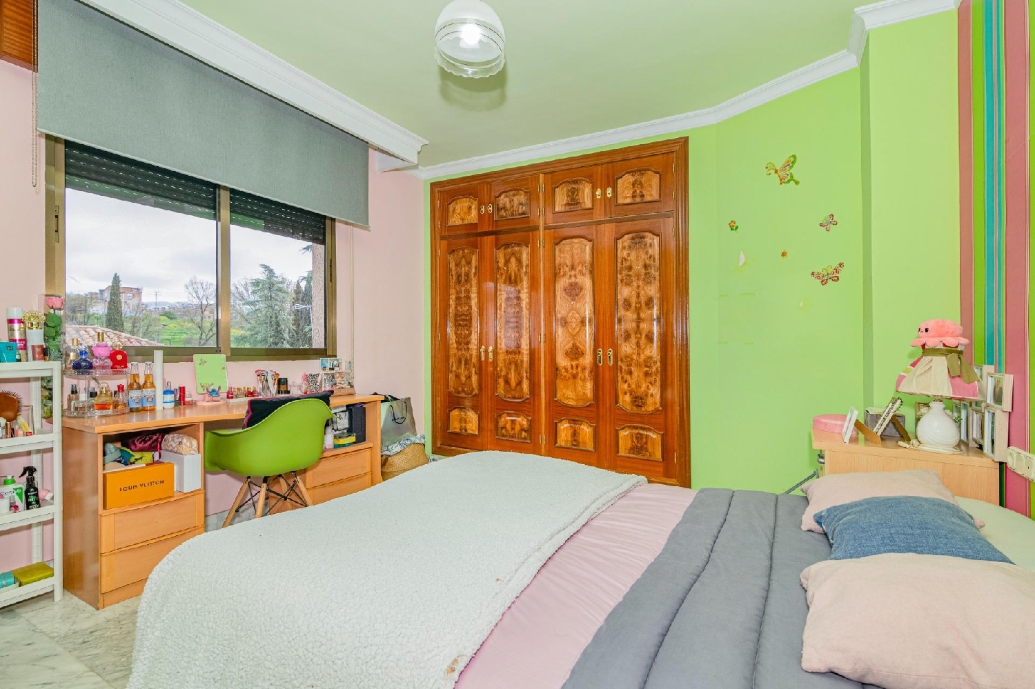  for sale villa Barrio De Granada Alacantí 8