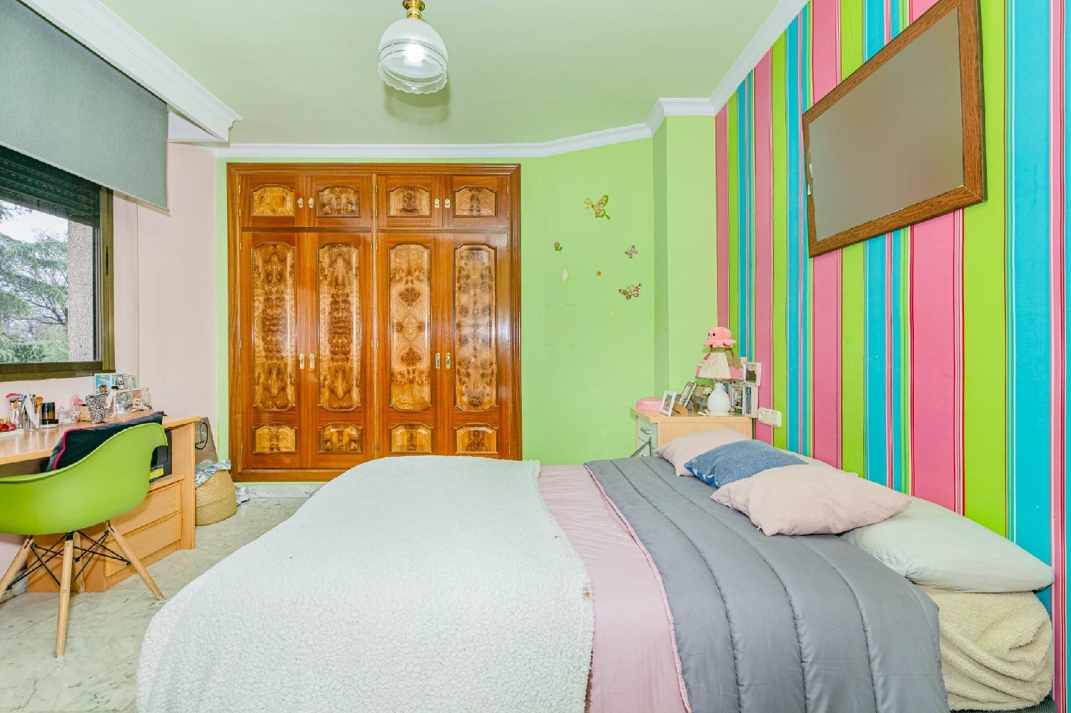  for sale villa Barrio De Granada Alacantí 7