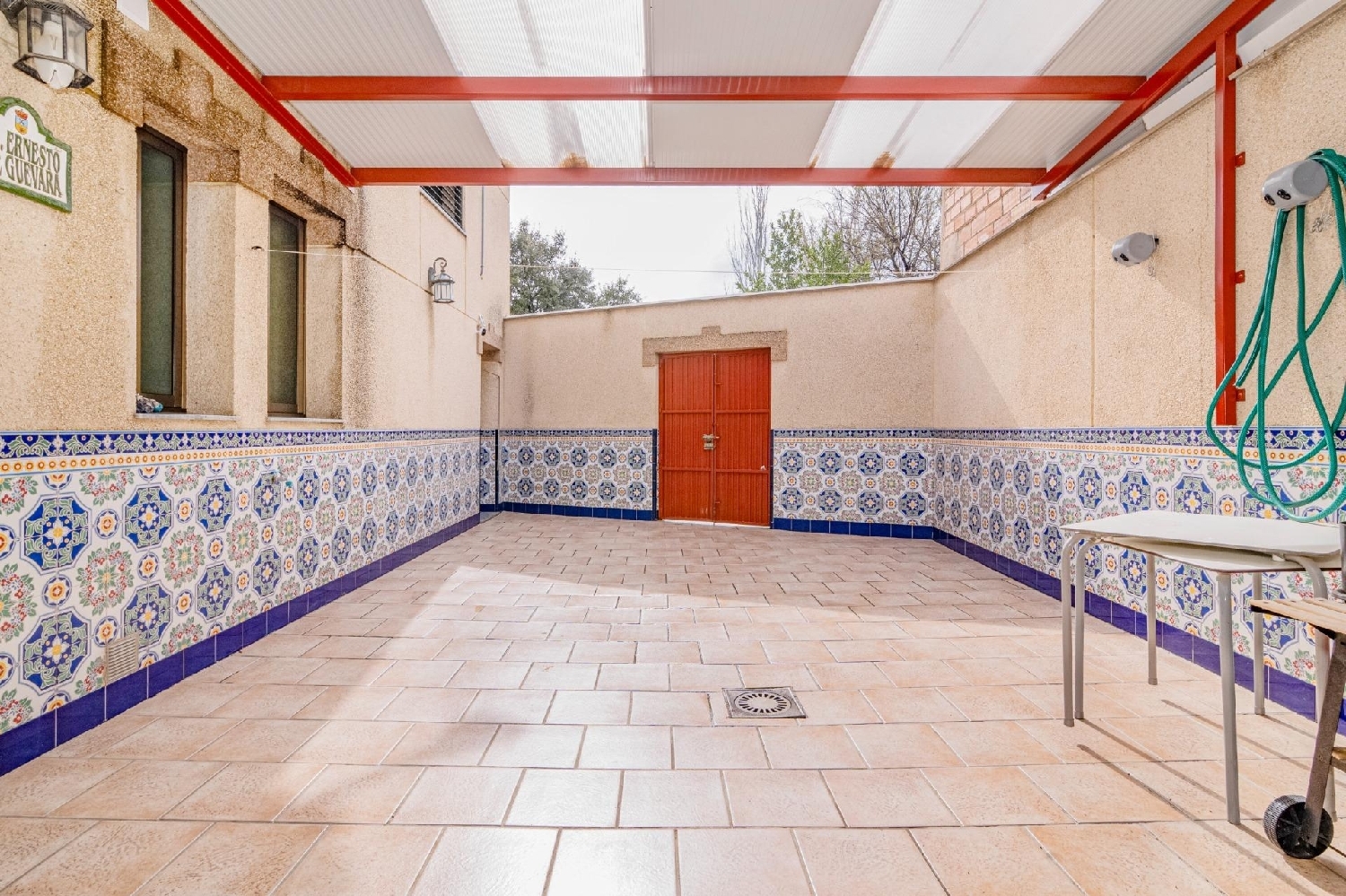  for sale villa Barrio De Granada Alacantí 2