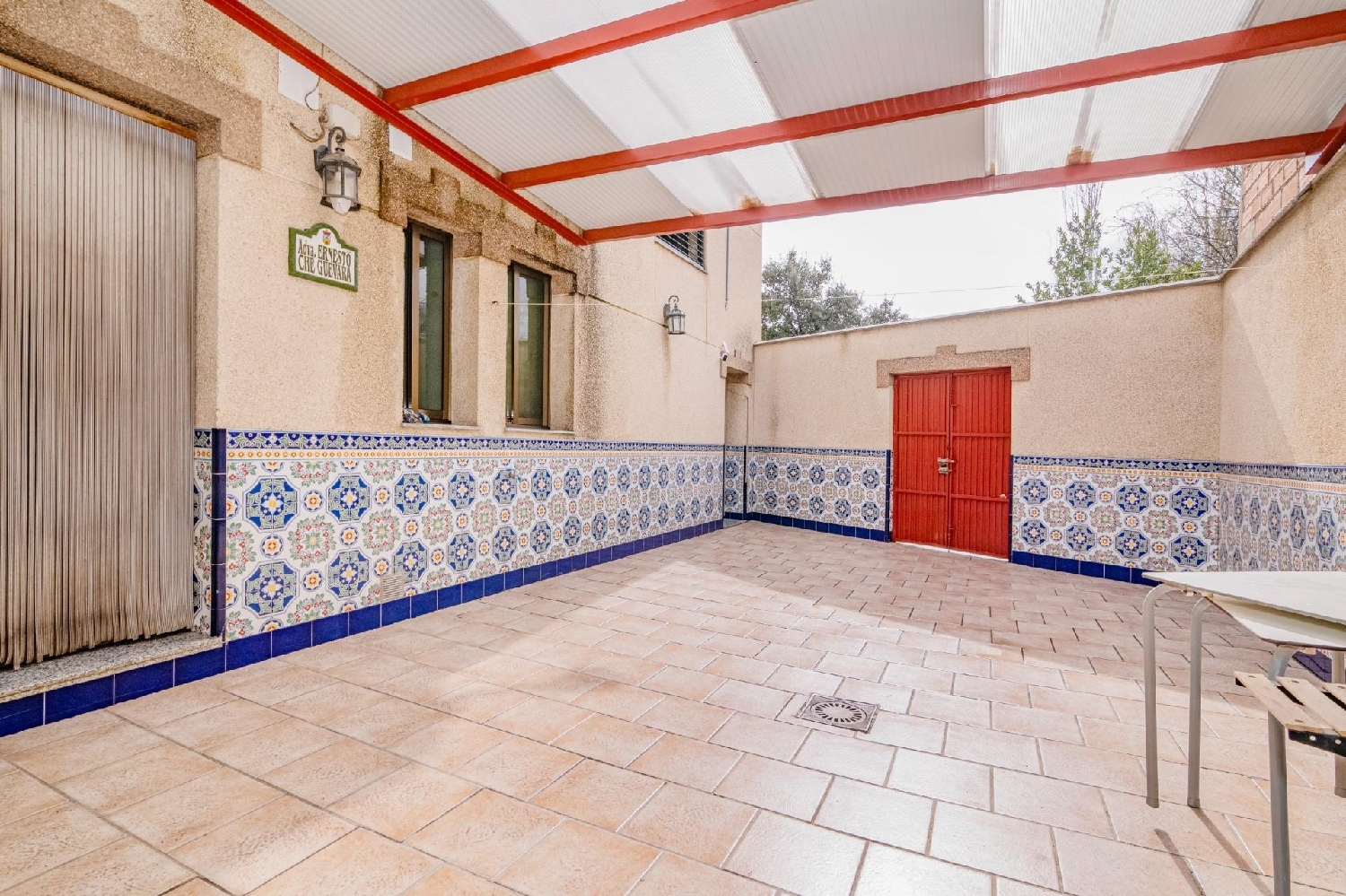  for sale villa Barrio De Granada Alacantí 3