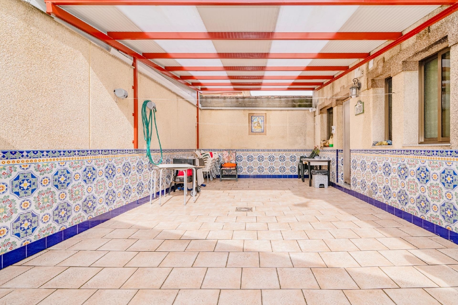  for sale villa Barrio De Granada Alacantí 5