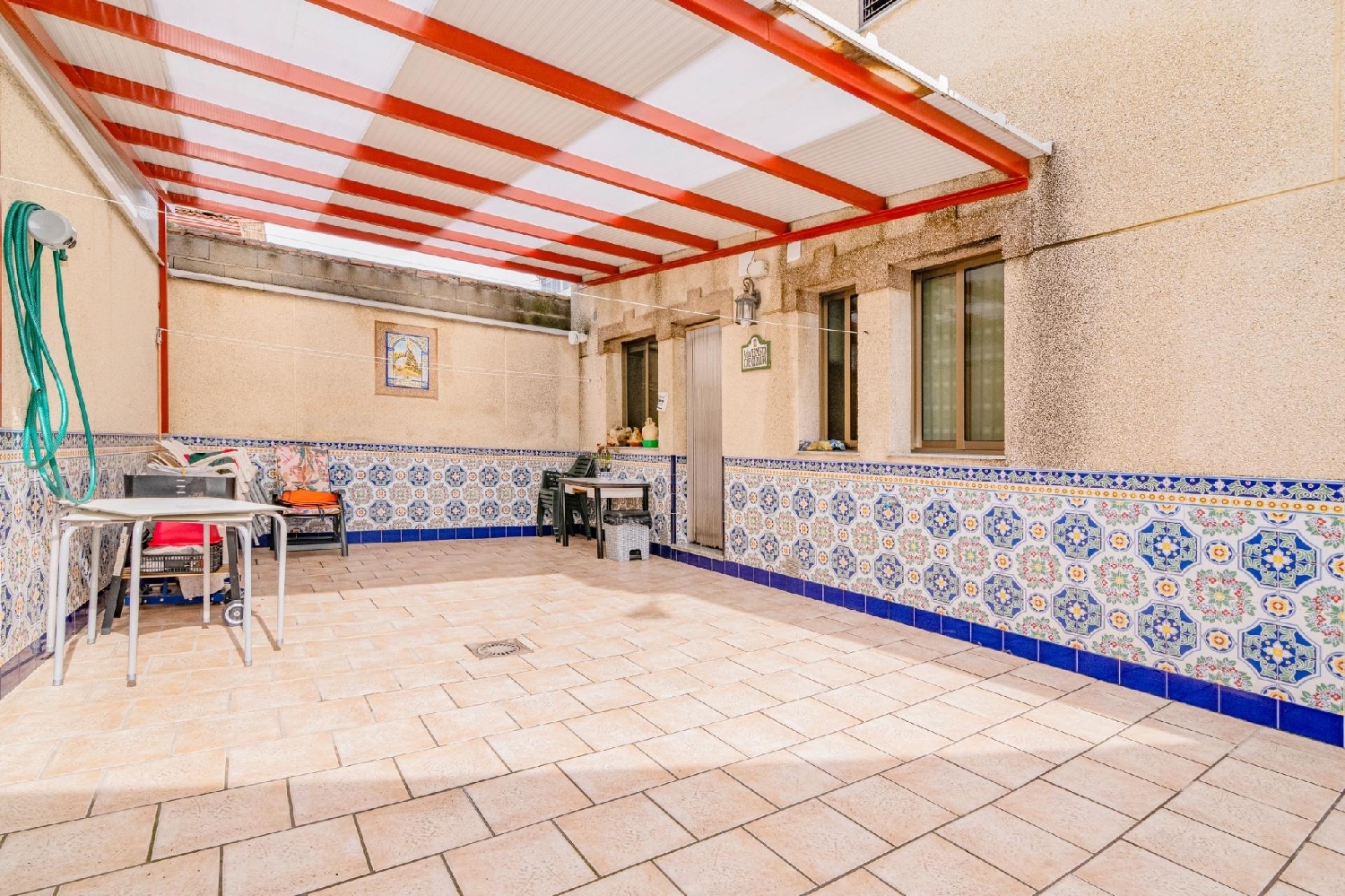  for sale villa Barrio De Granada Alacantí 6