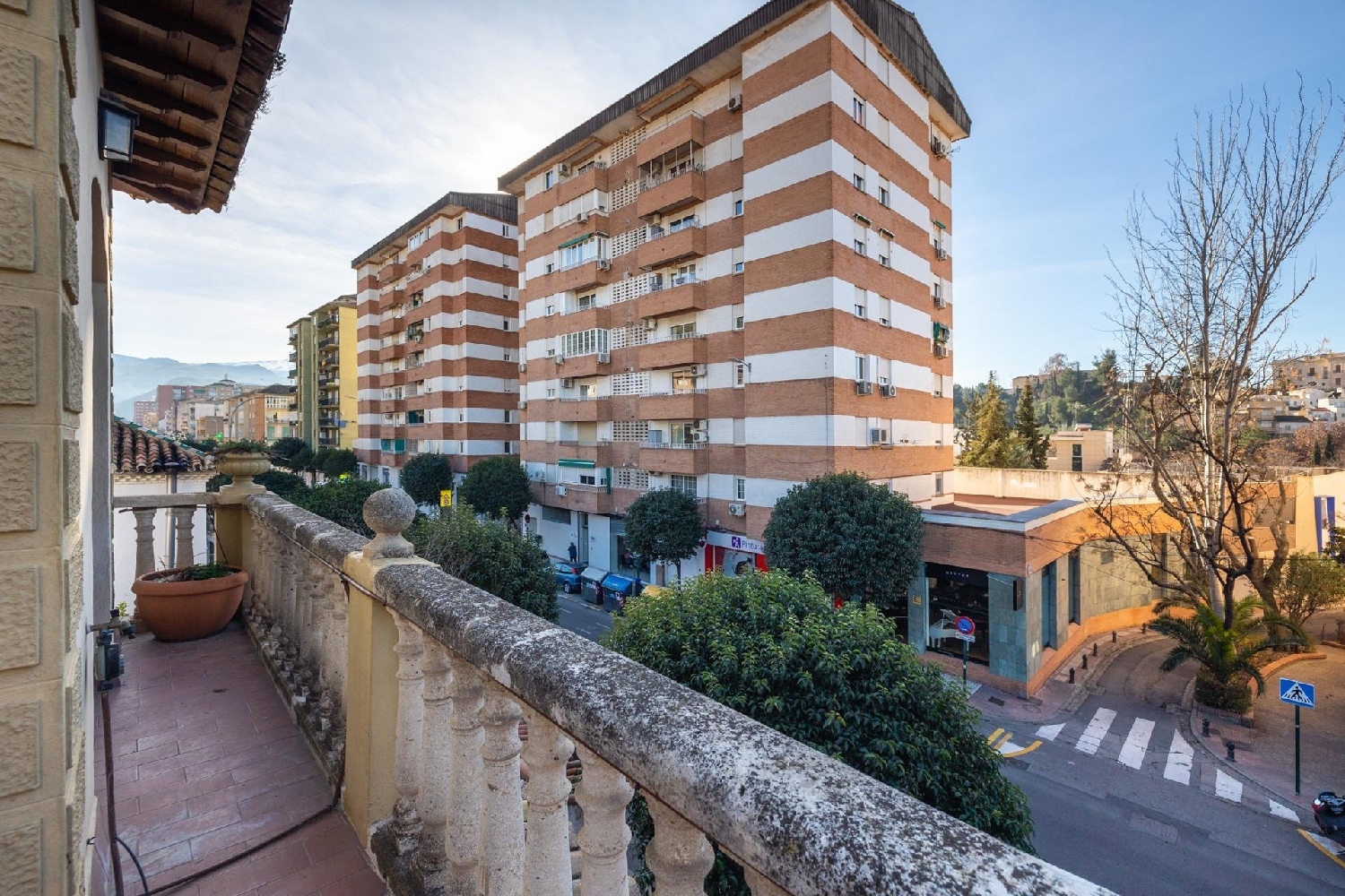  à vendre villa Barrio De Granada Alacantí 4