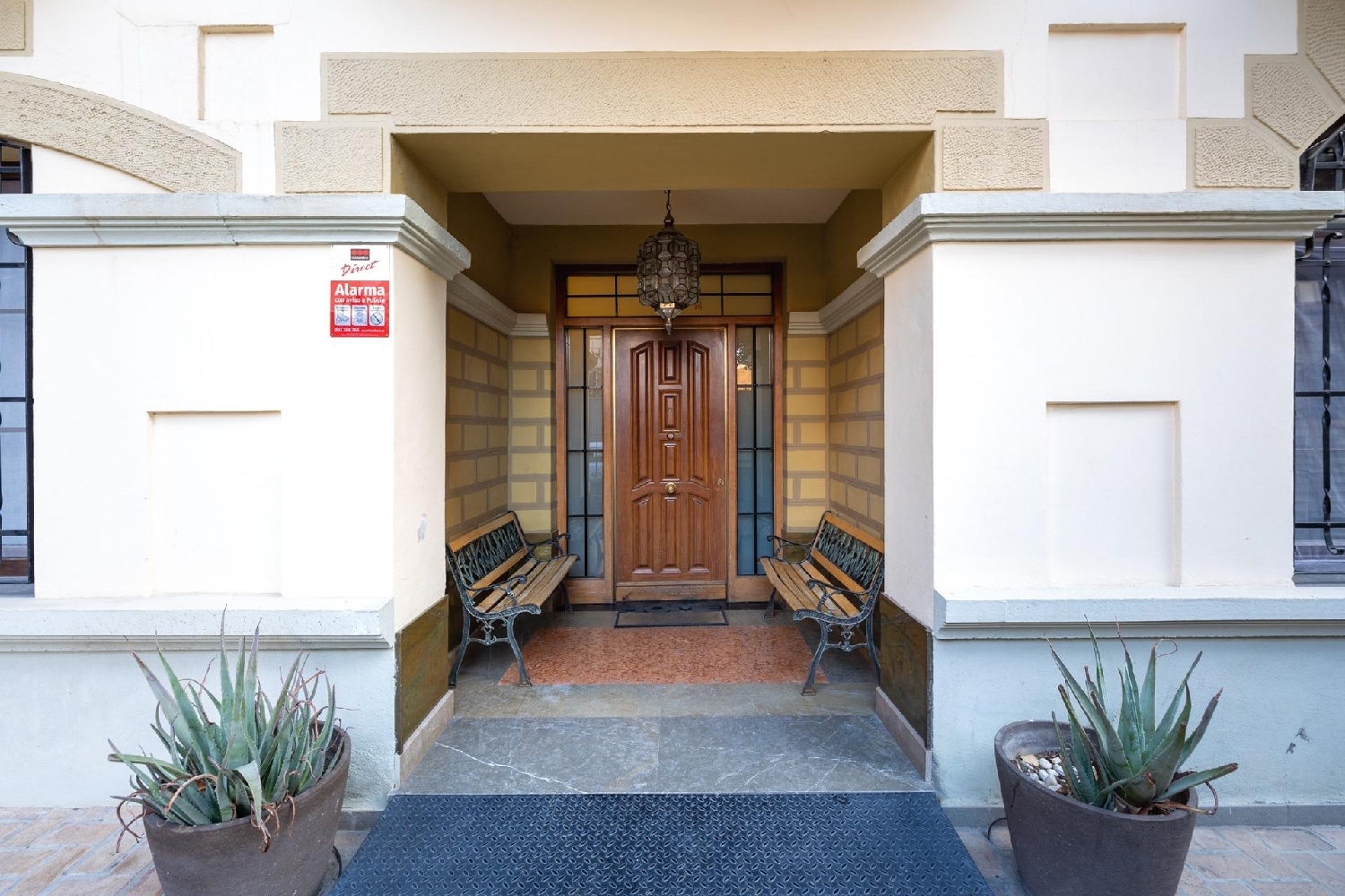  à vendre villa Barrio De Granada Alacantí 3