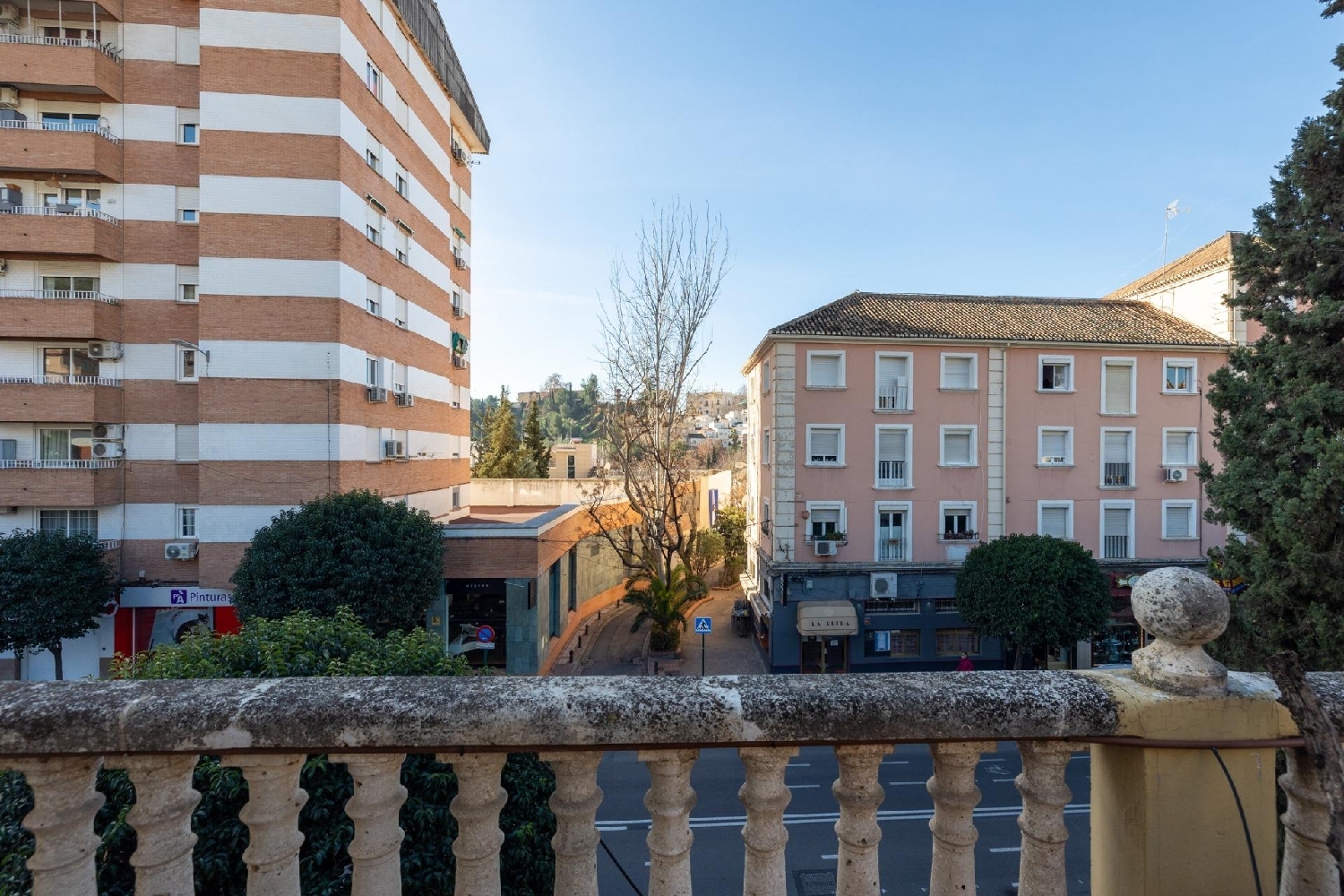  for sale villa Barrio De Granada Alacantí 5