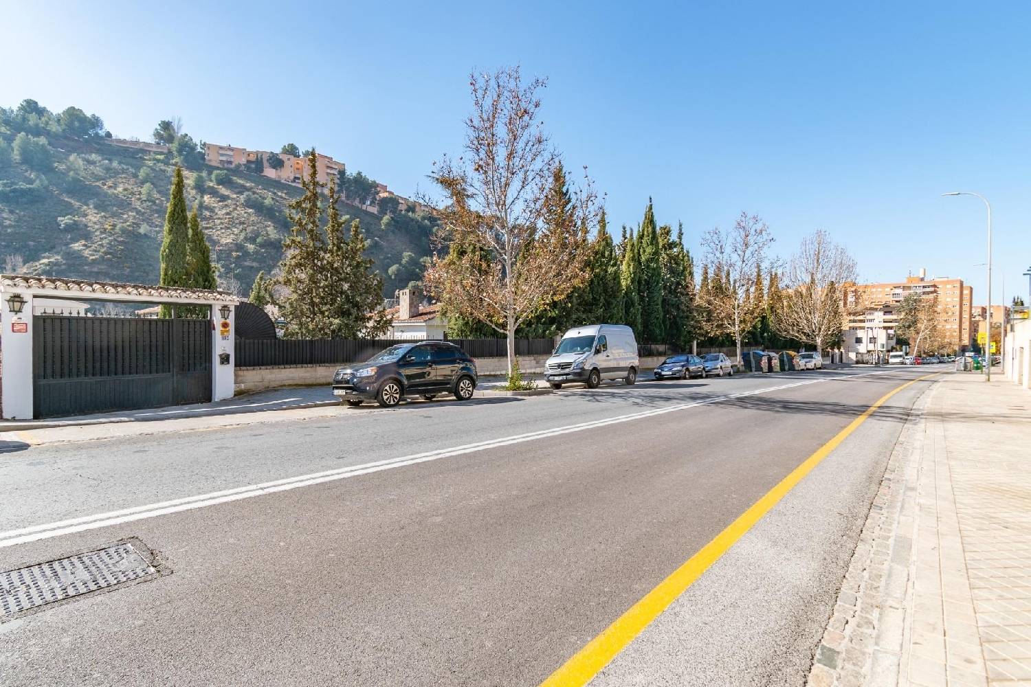  kaufen Villa Barrio De Granada Alacantí 3