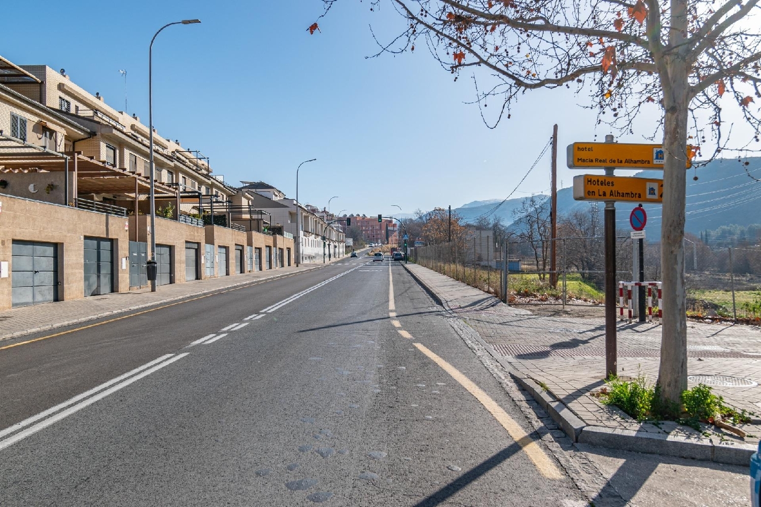  kaufen Villa Barrio De Granada Alacantí 4