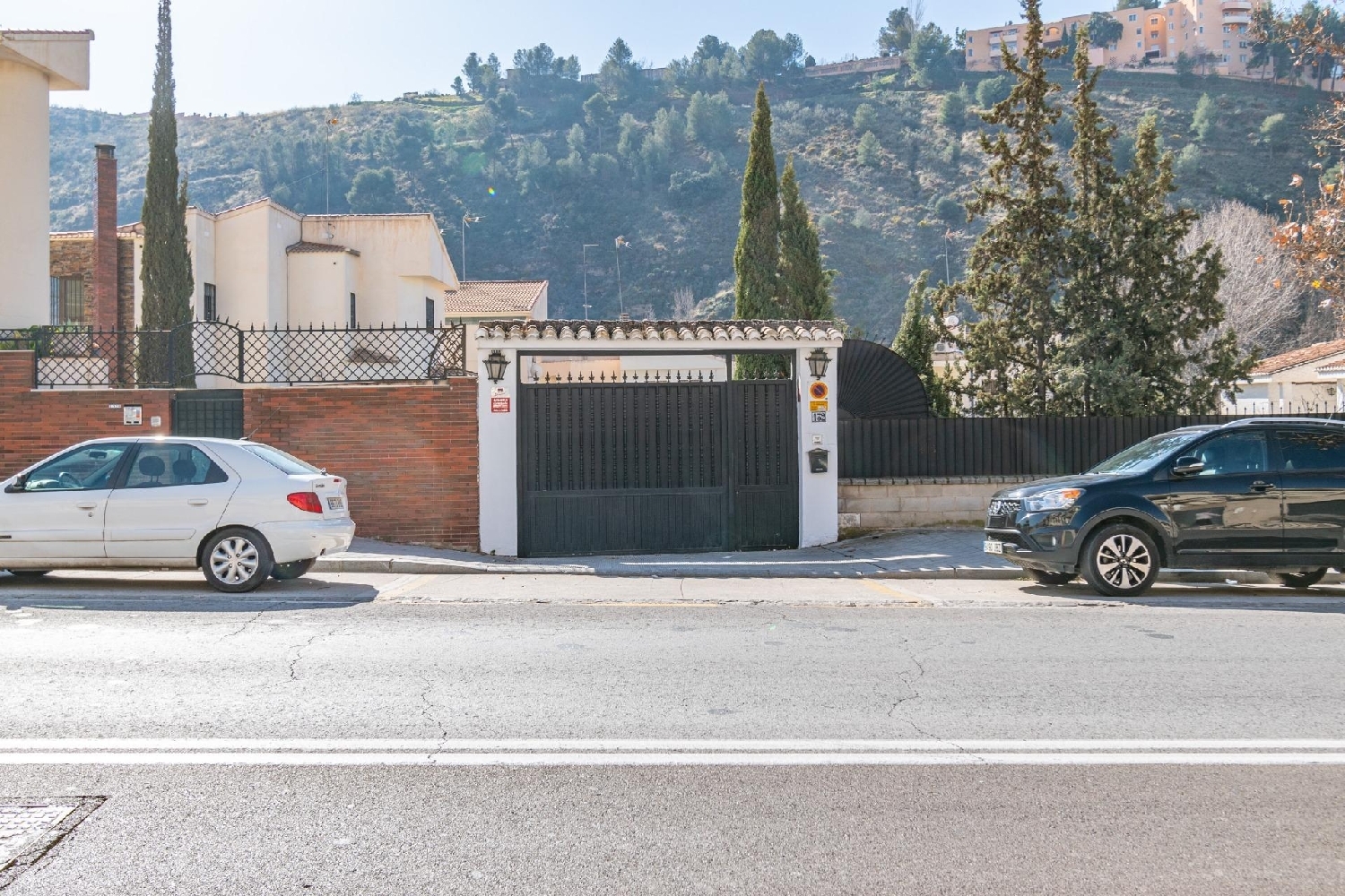  kaufen Villa Barrio De Granada Alacantí 7
