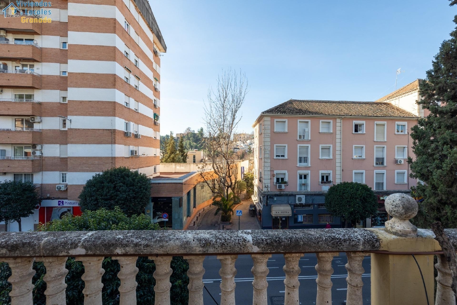  te koop villa Barrio De Granada Alacantí 6