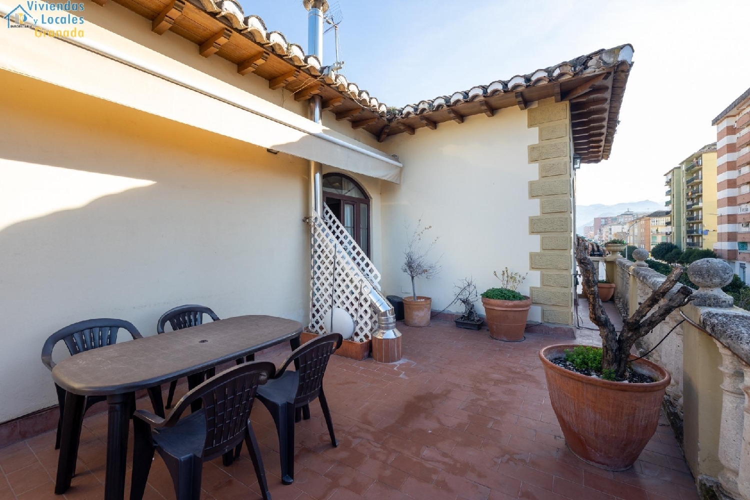  te koop villa Barrio De Granada Alacantí 2