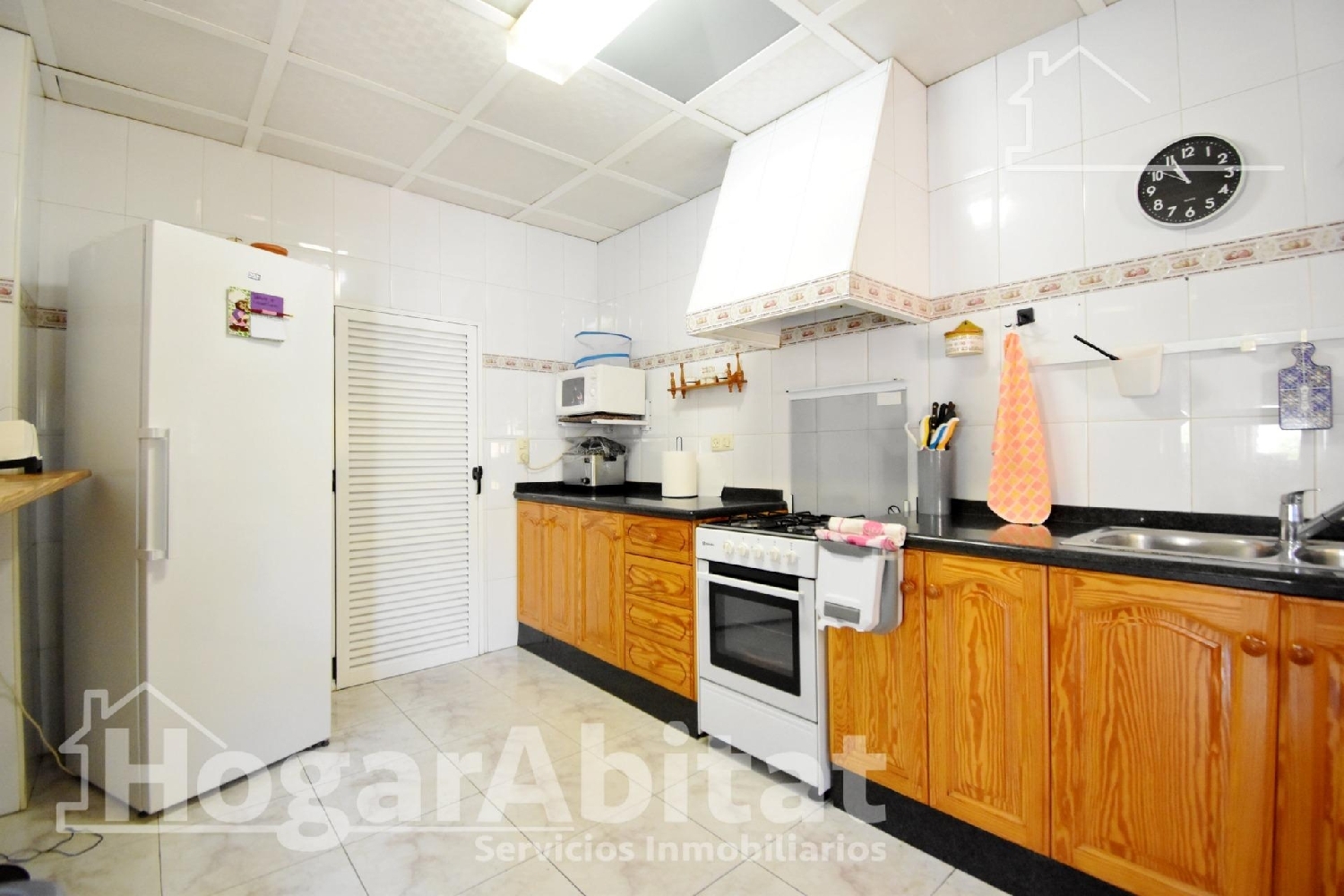  till salu villa Barx Safor 4