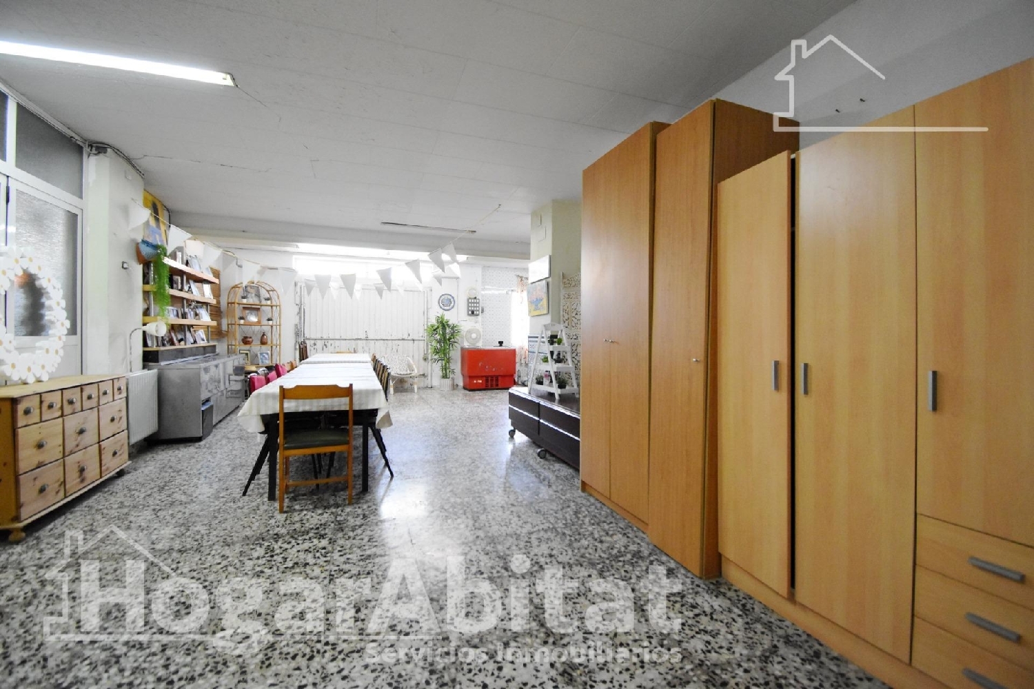  till salu villa Barx Safor 7