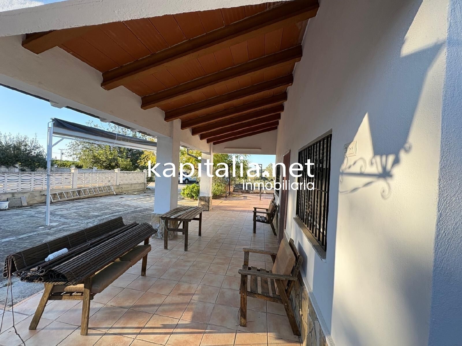  till salu villa Barxeta Costera (La) 4