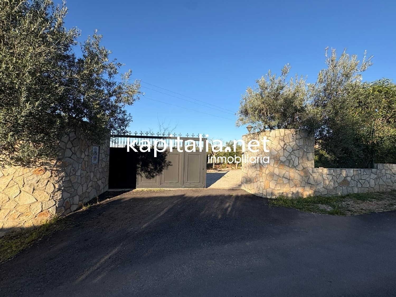  till salu villa Barxeta Costera (La) 1