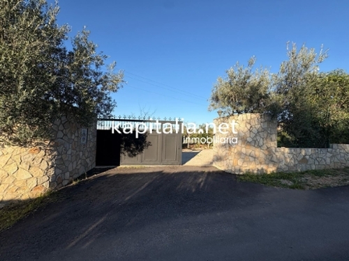 Barxeta Costera (La) villa foto 6367130