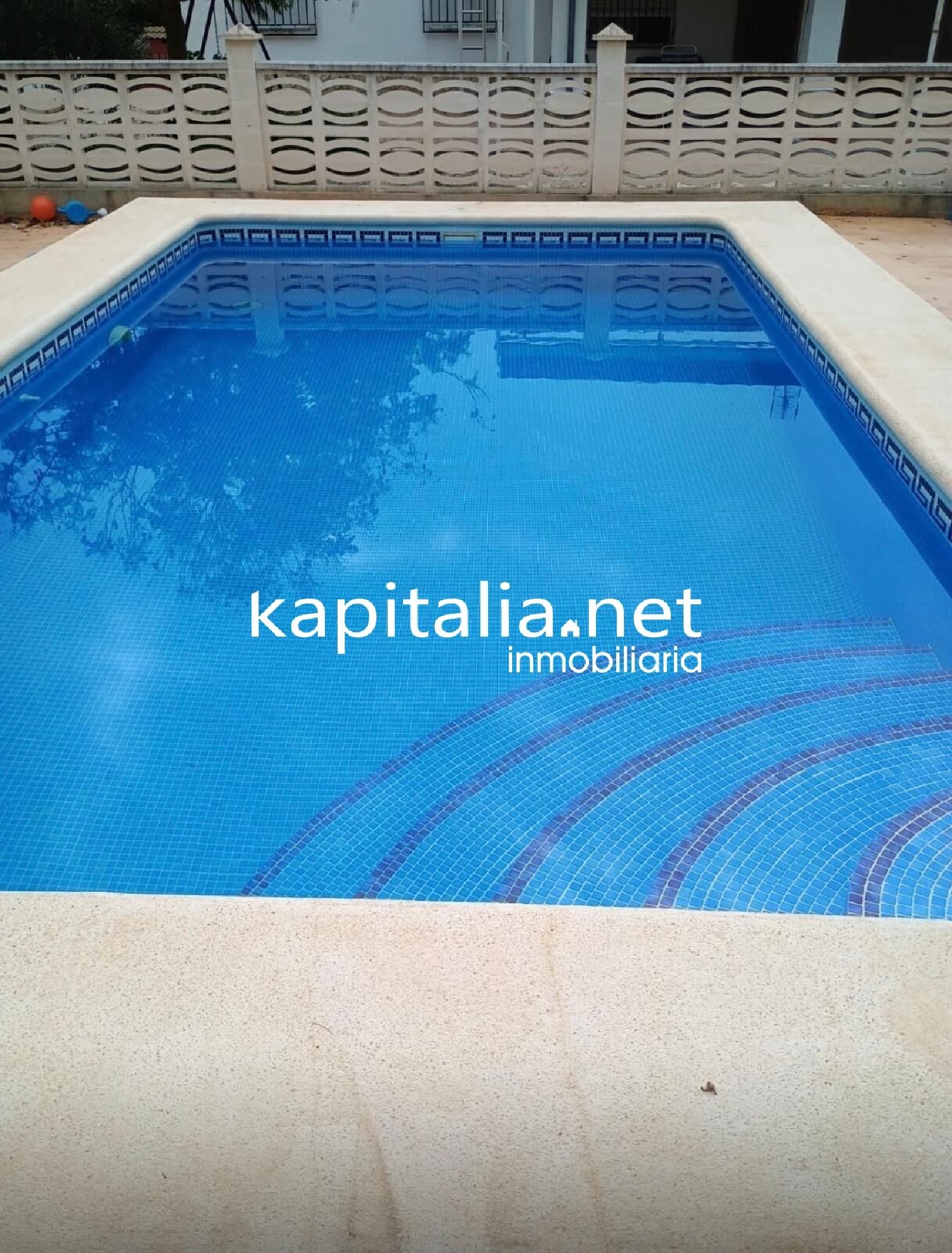  till salu villa Barxeta Costera (La) 3