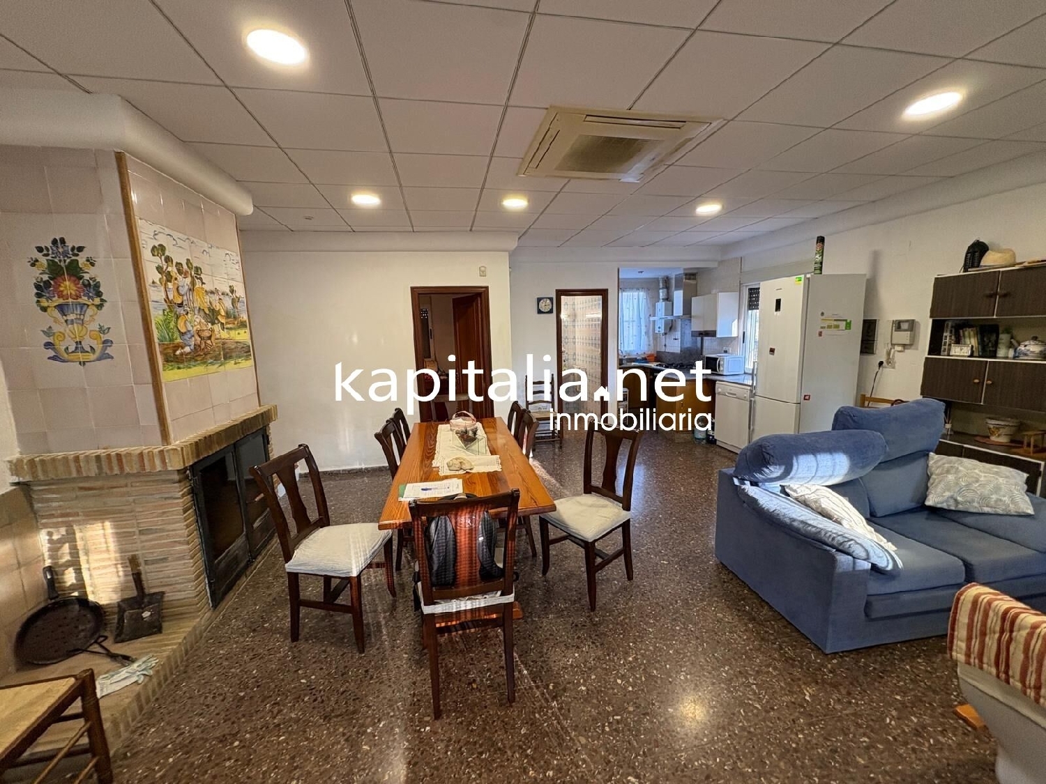  till salu villa Barxeta Costera (La) 7