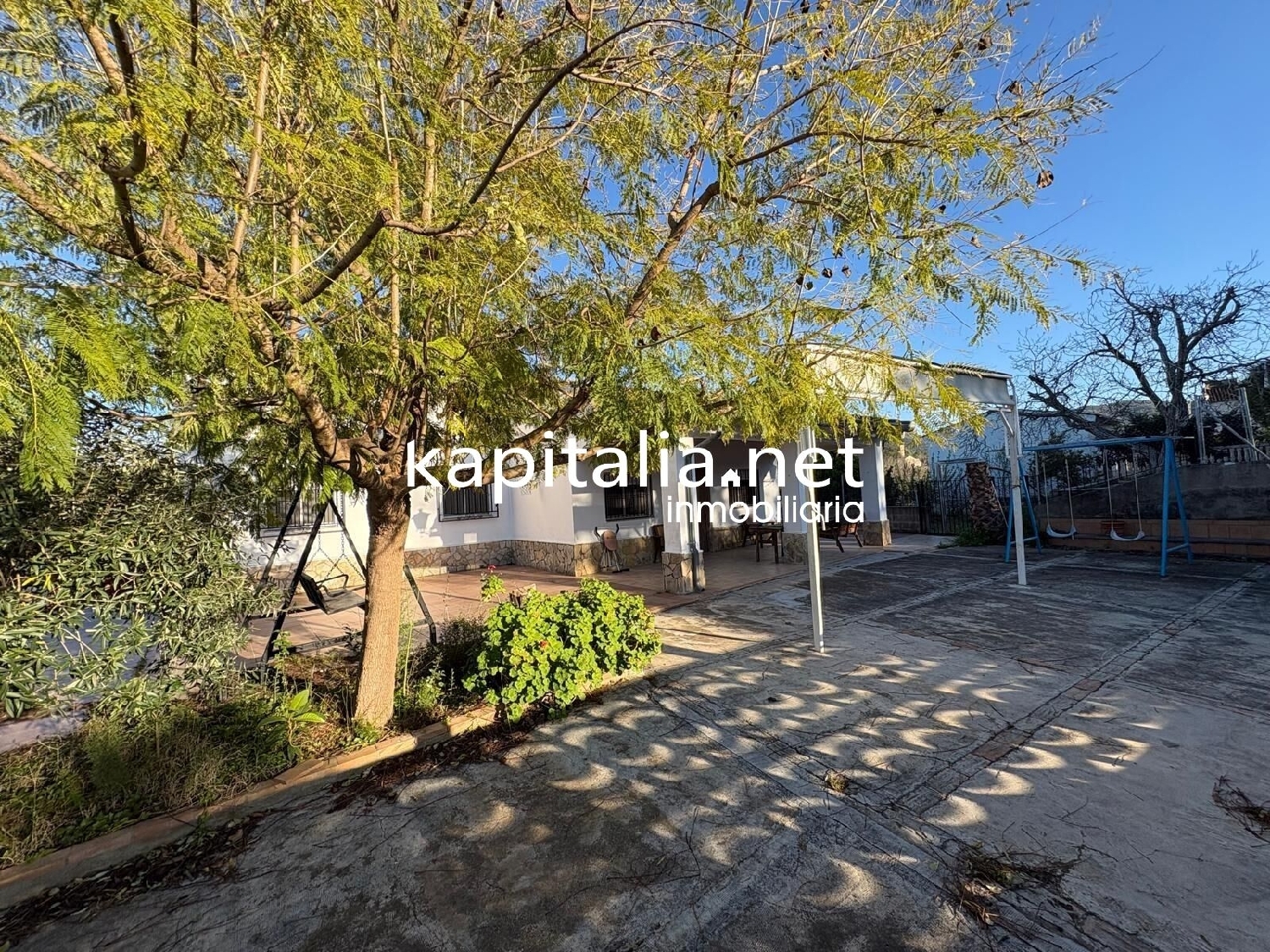  till salu villa Barxeta Costera (La) 5