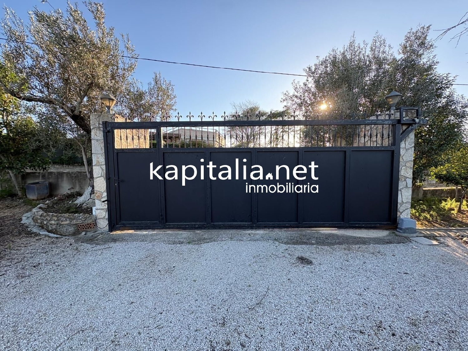  till salu villa Barxeta Costera (La) 2