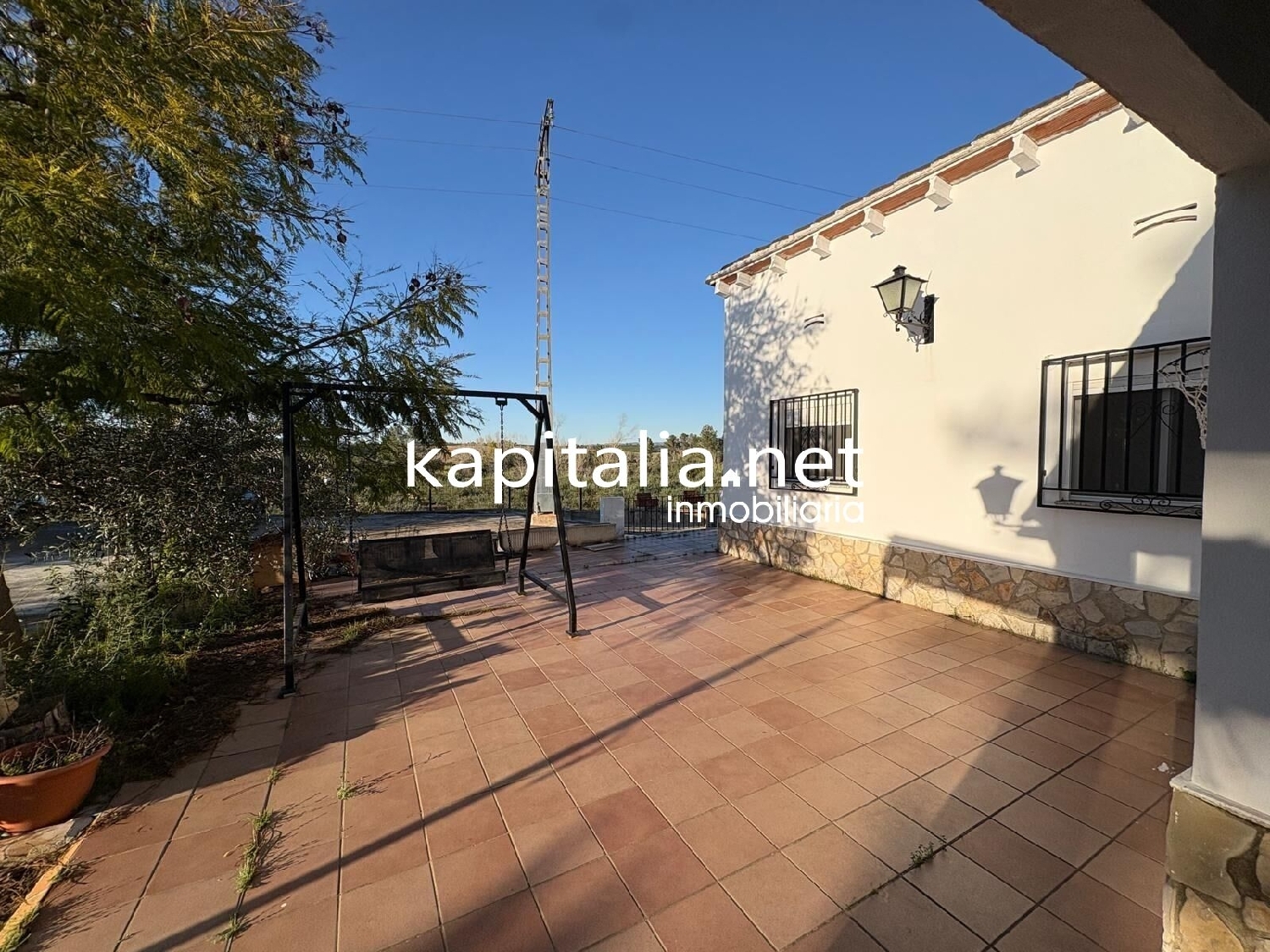  till salu villa Barxeta Costera (La) 6