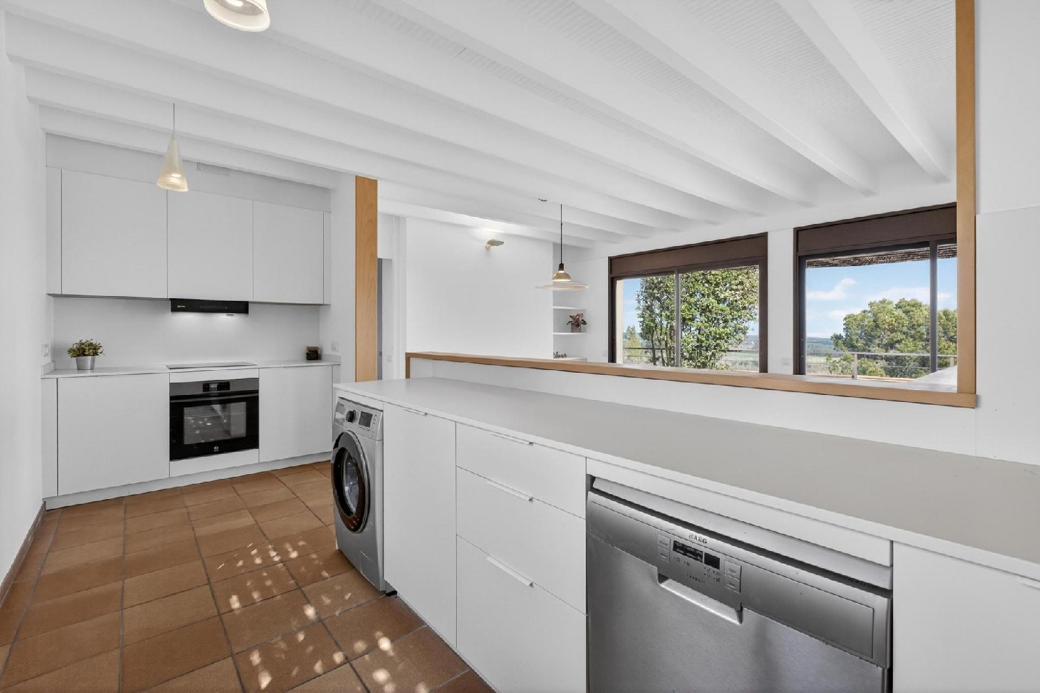  à vendre villa Bàscara Alt Empordà 5